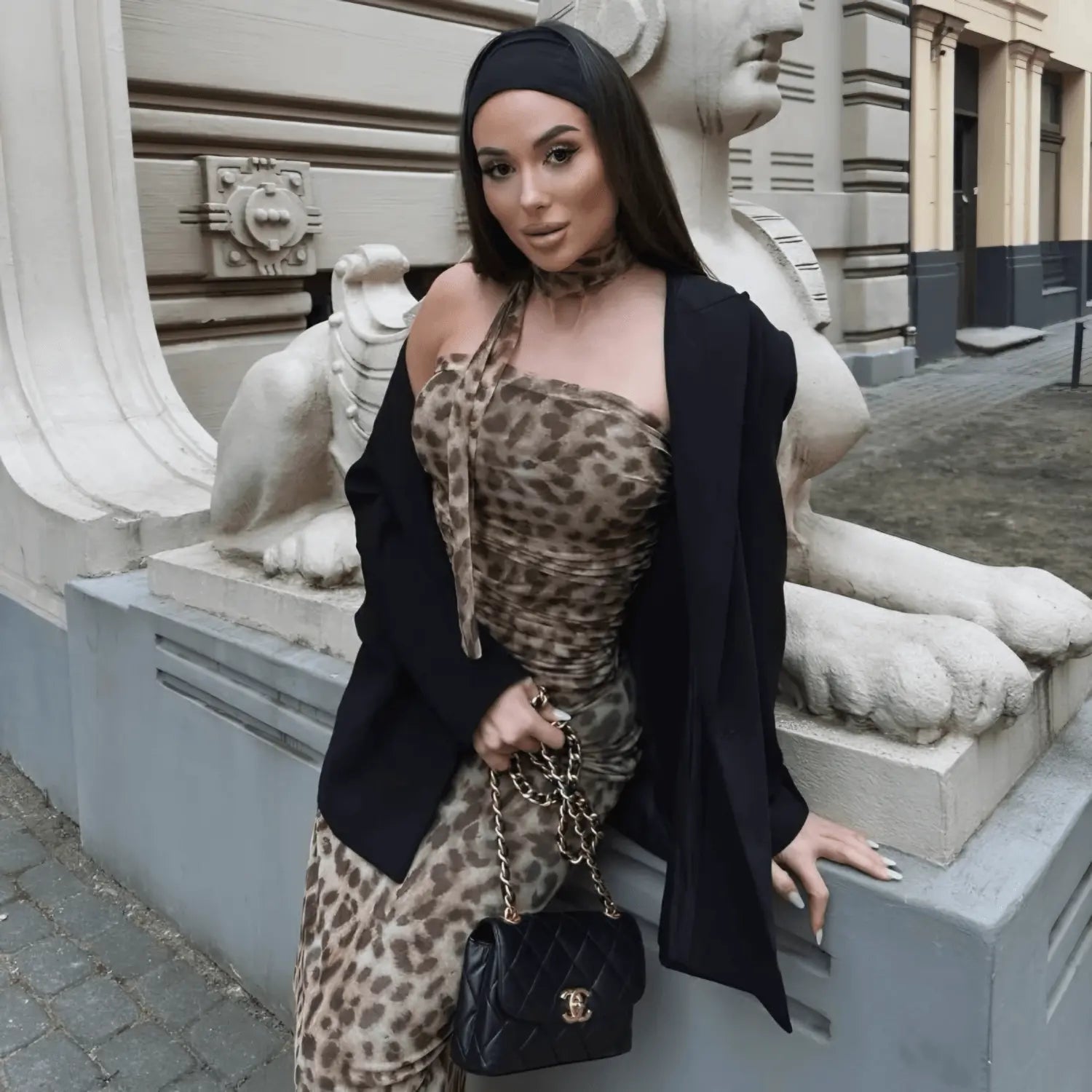 Top Lince - Loja Luniva