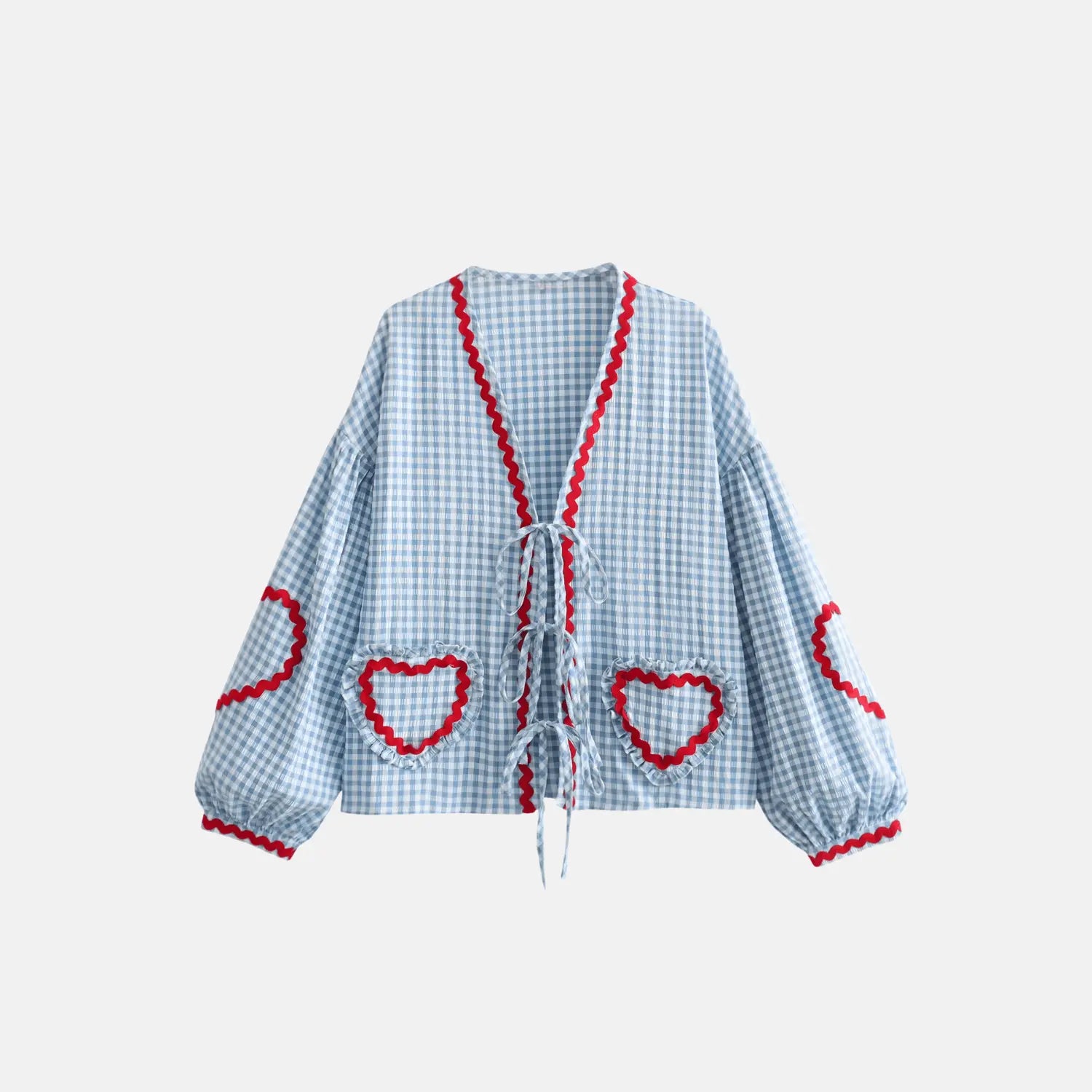 Top Lovely - Loja Luniva