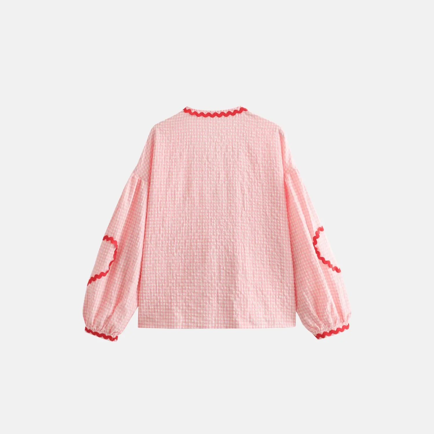Top Lovely - Loja Luniva