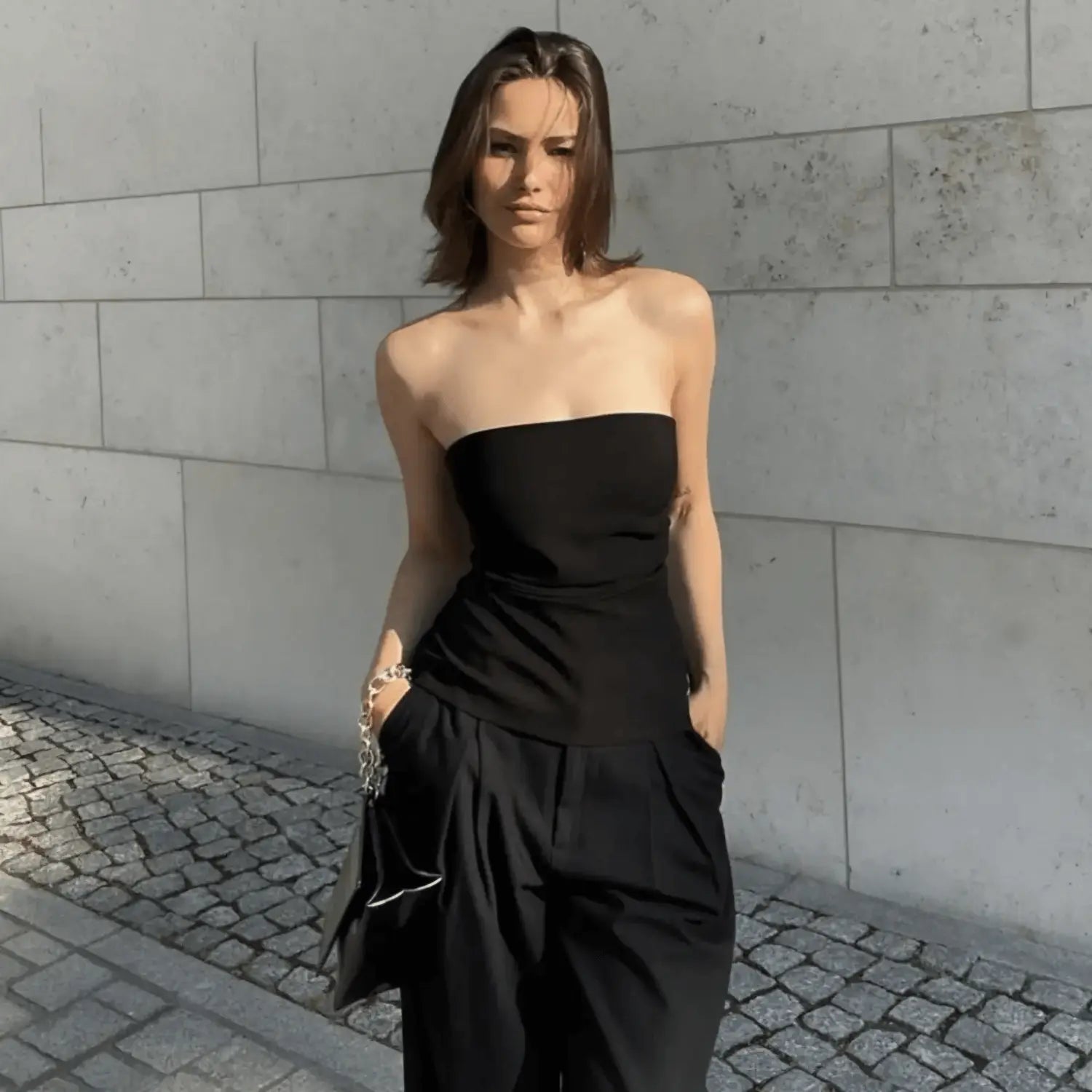 Top Maggie - Loja Luniva
