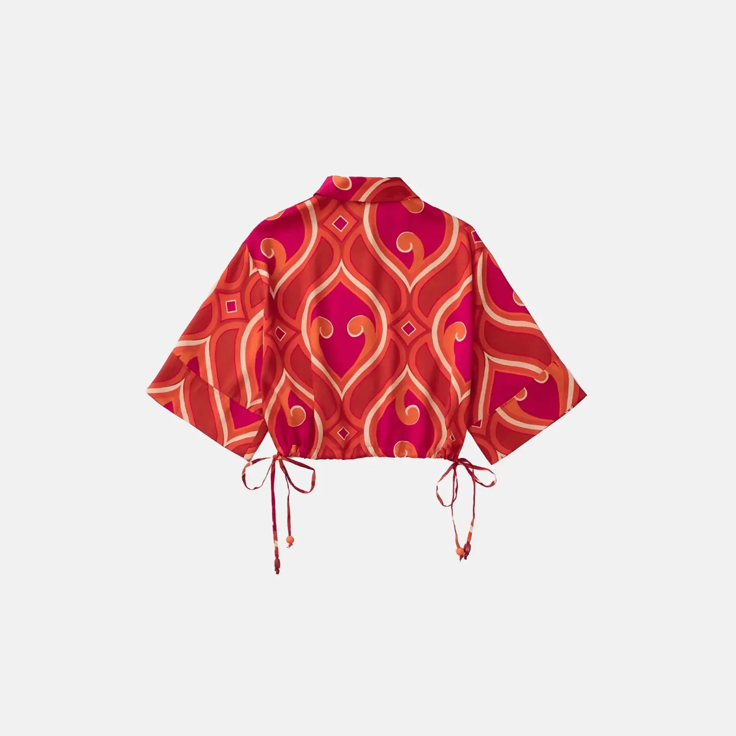 Top Mandala - Loja Luniva