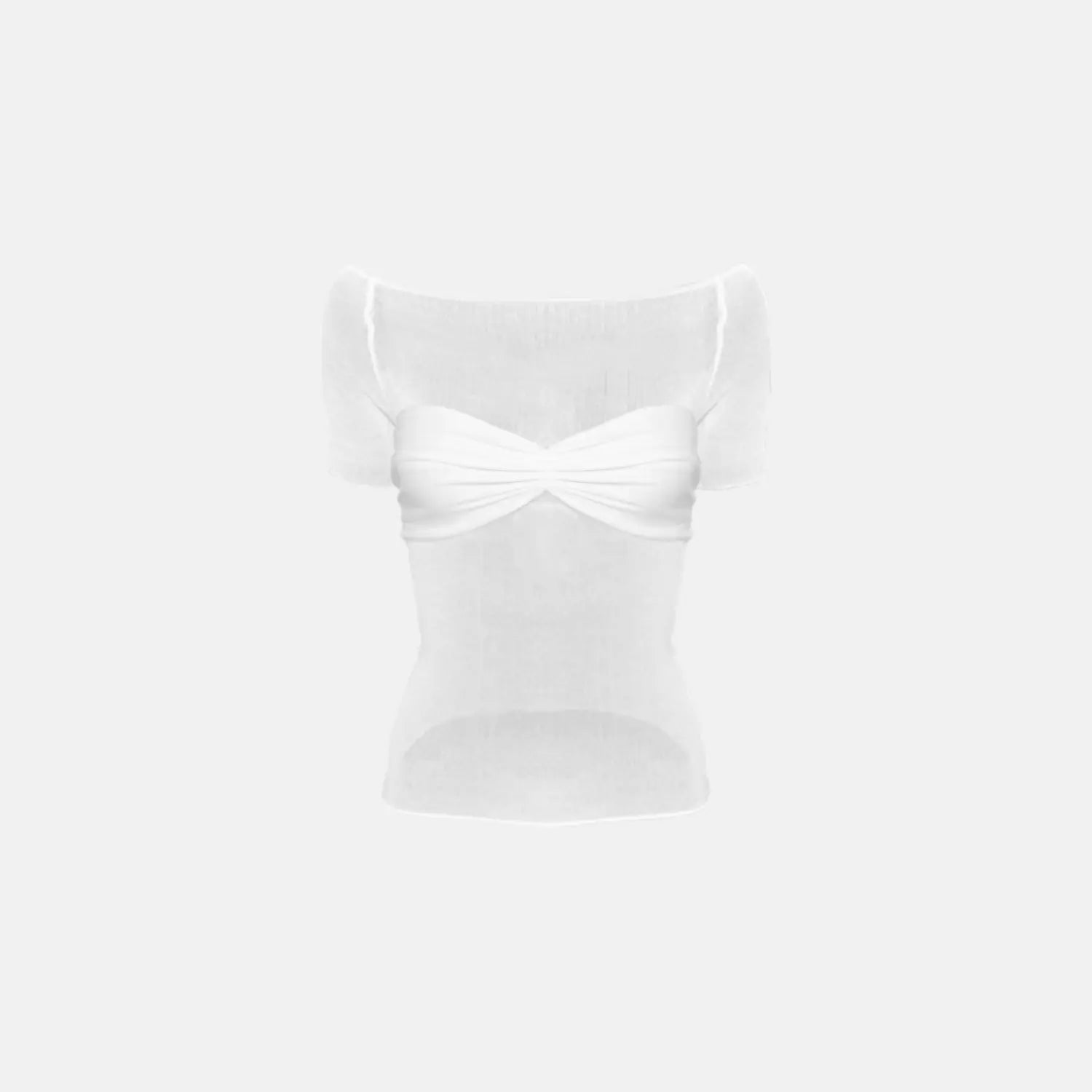 Top Moldable - Loja Luniva