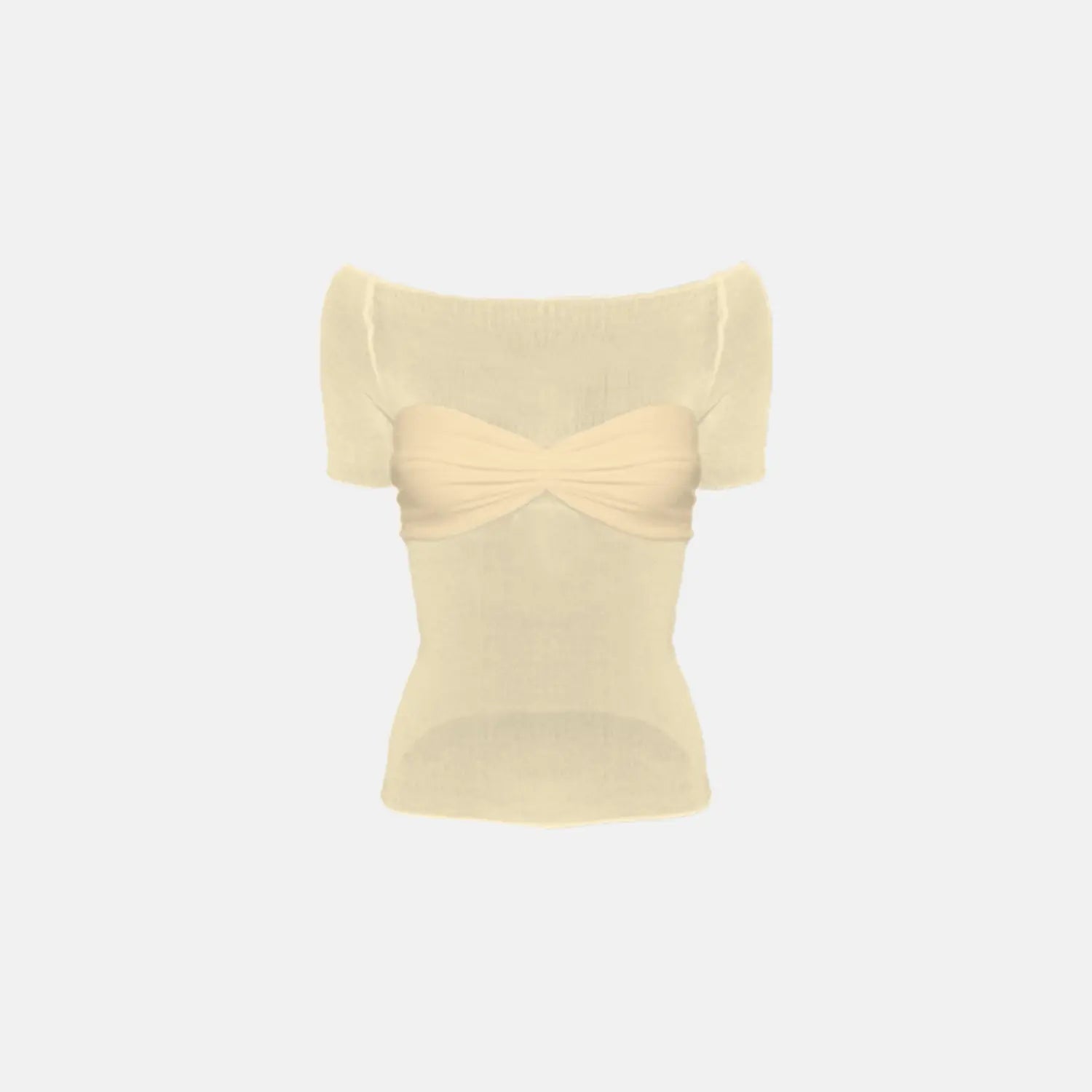 Top Moldable - Loja Luniva