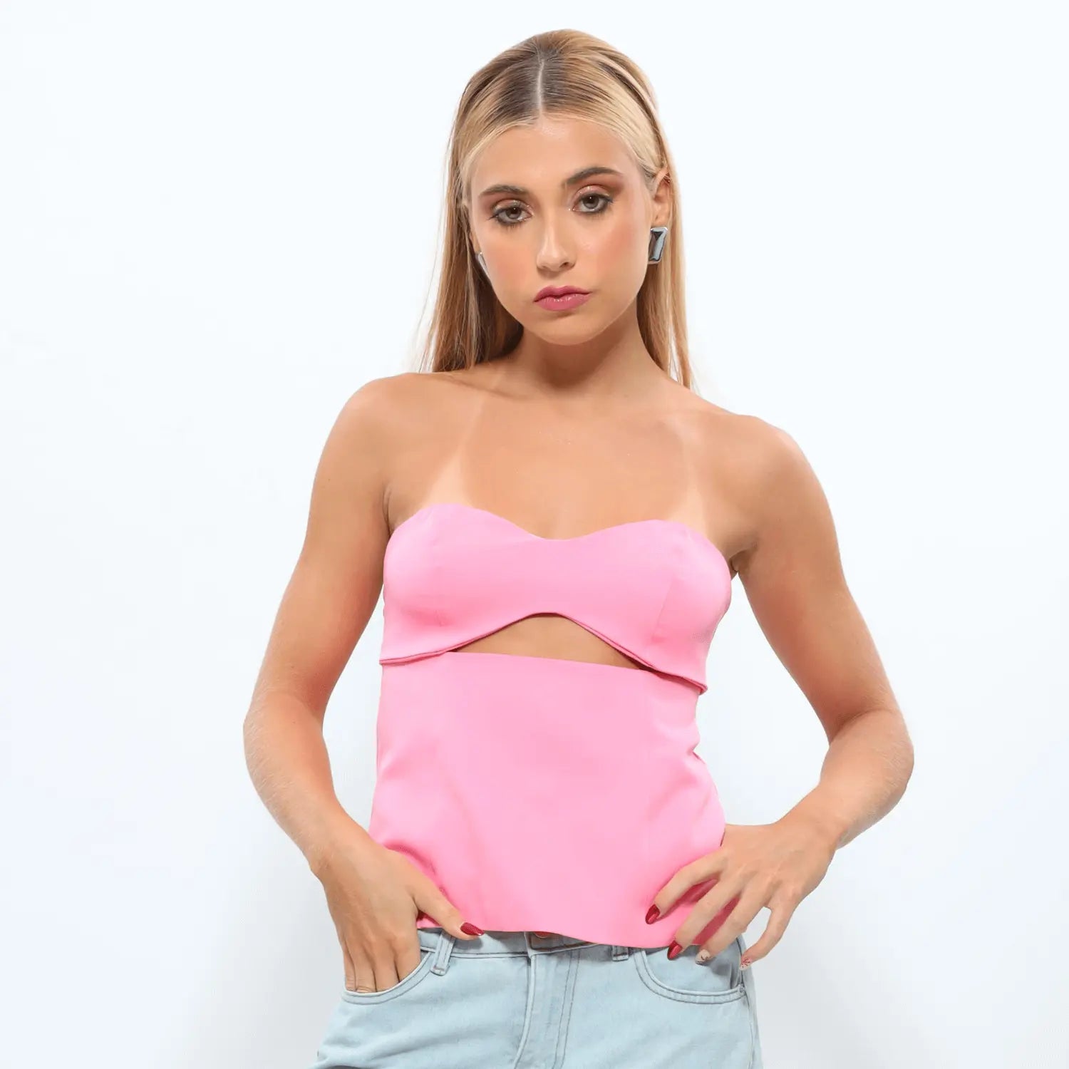 Top Penelope - Loja Luniva