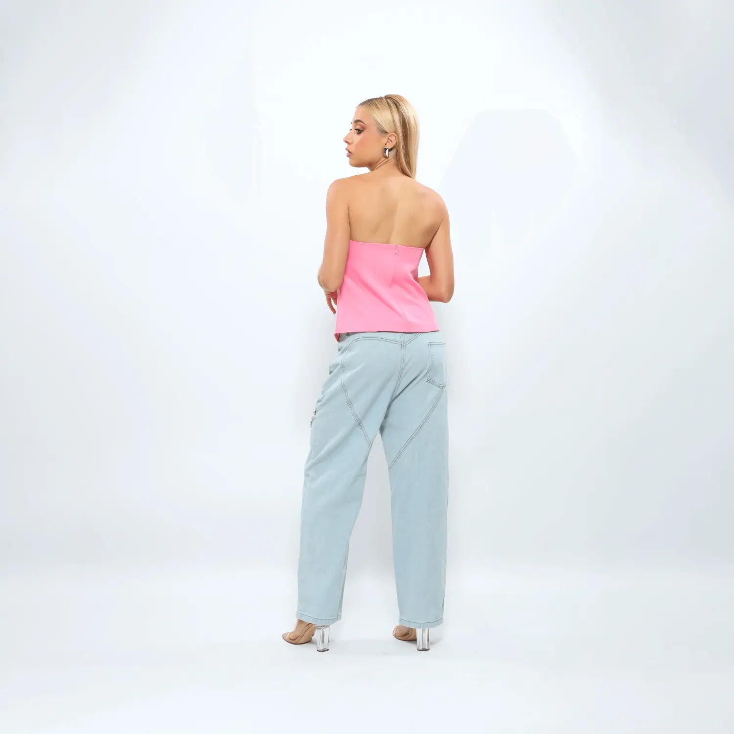 Top Penelope - Loja Luniva