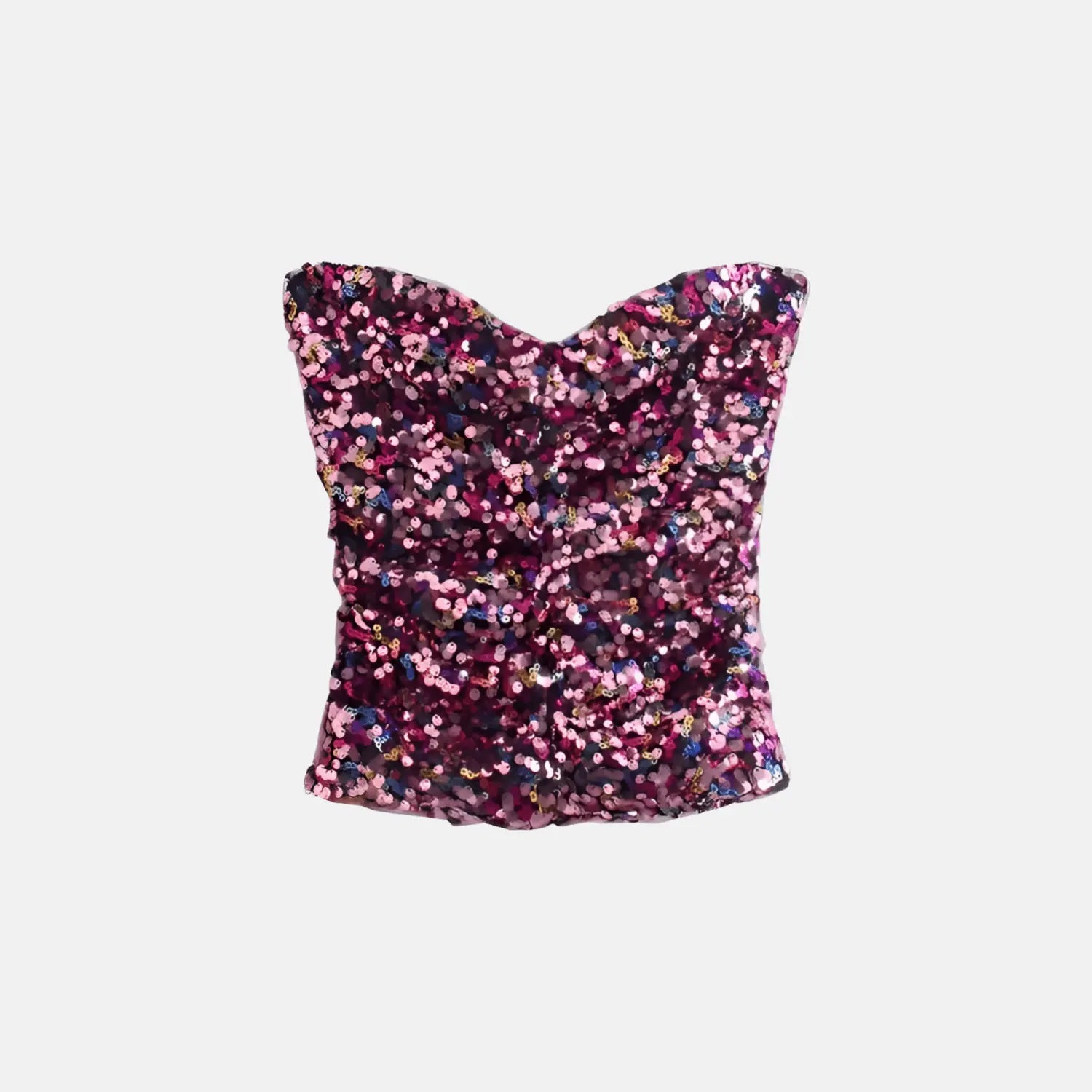 Top Pink - Loja Luniva