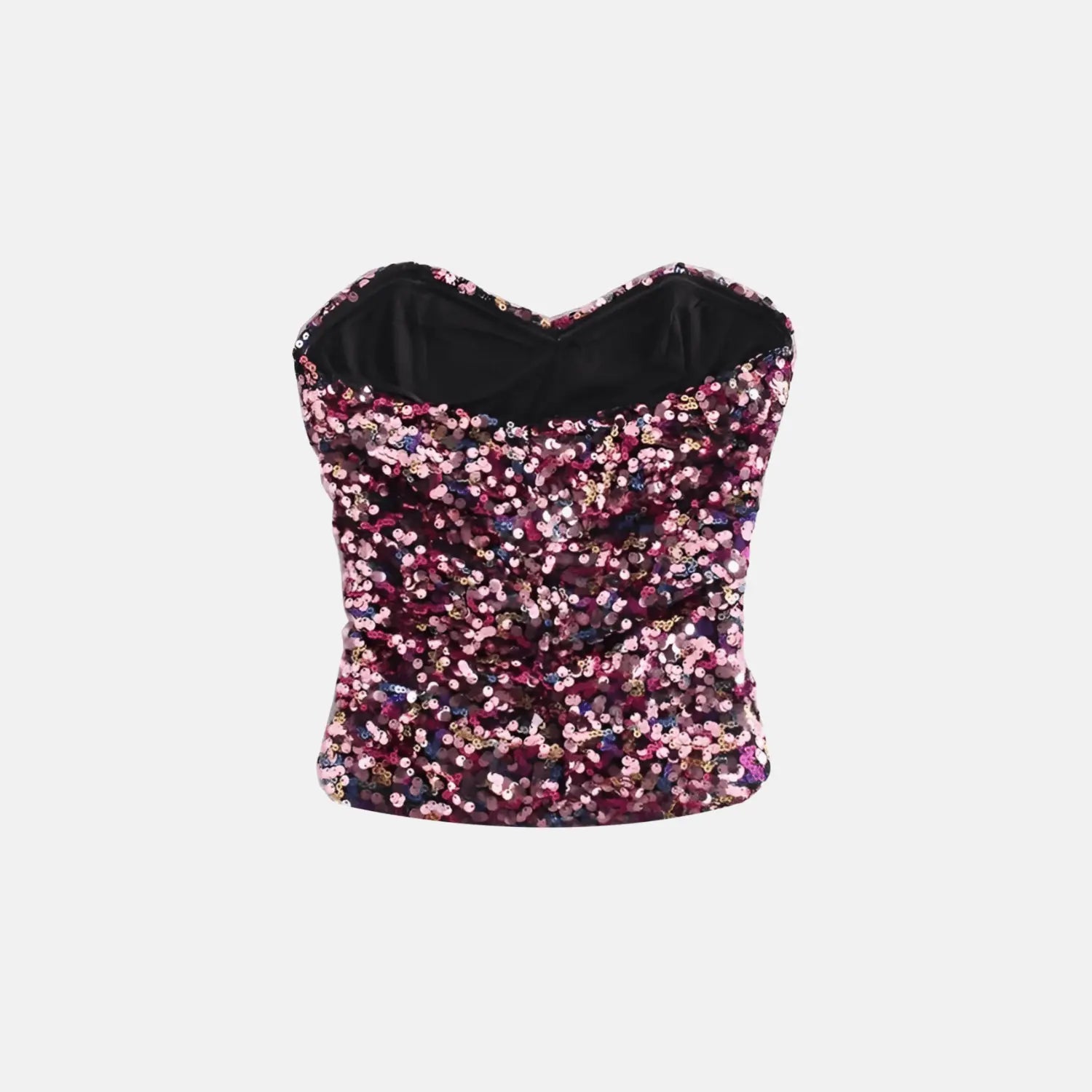 Top Pink - Loja Luniva