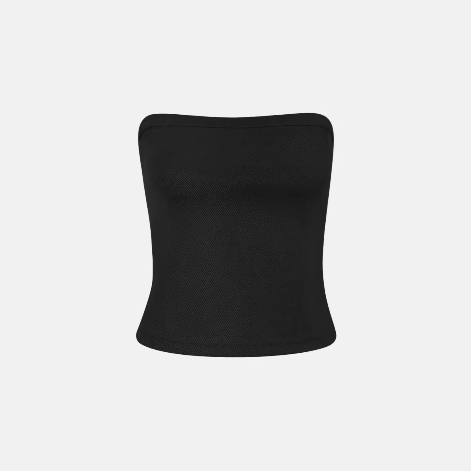 Top Tubinho Basic - Loja Luniva