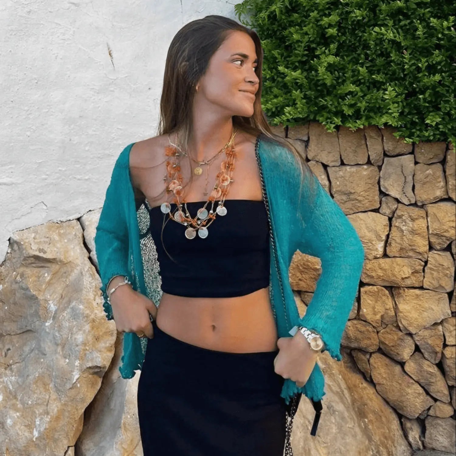 Top Tubinho Basic - Loja Luniva