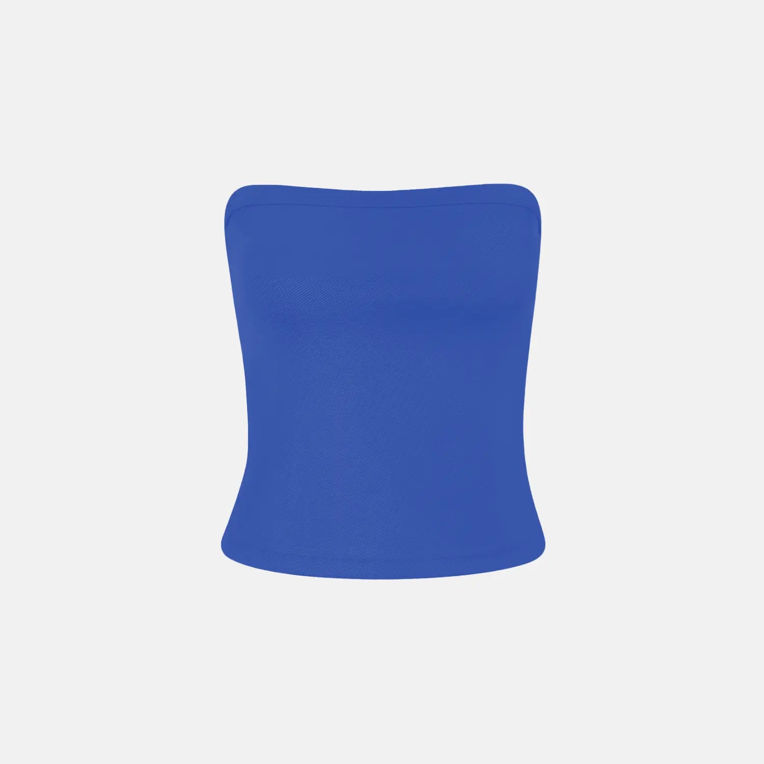 Top Tubinho Basic - Loja Luniva