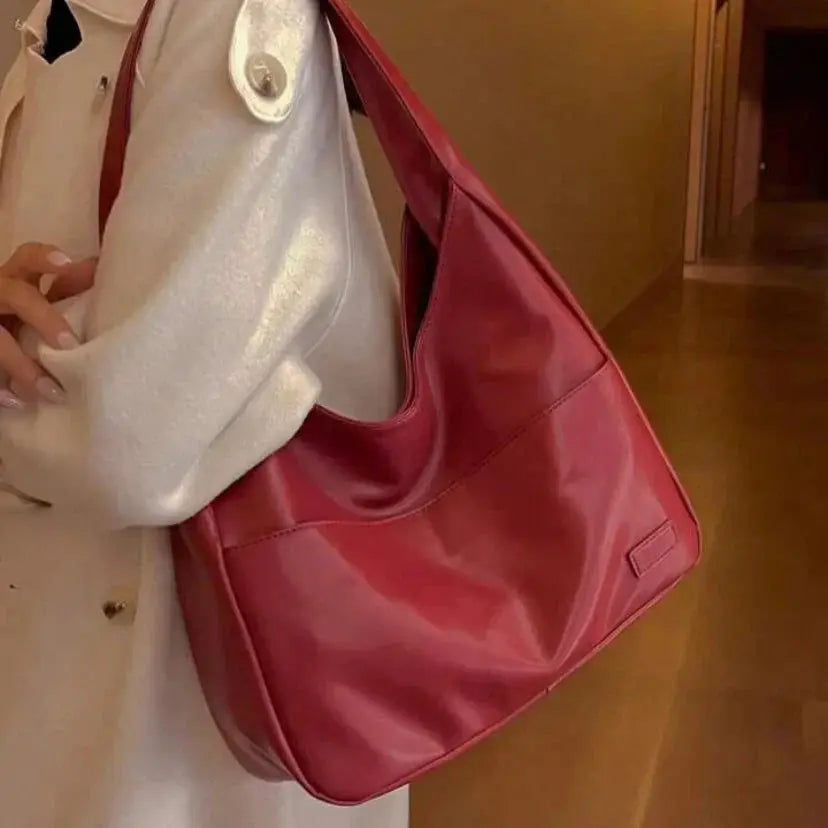 Bolsa de Ombro Purity - Loja Luniva