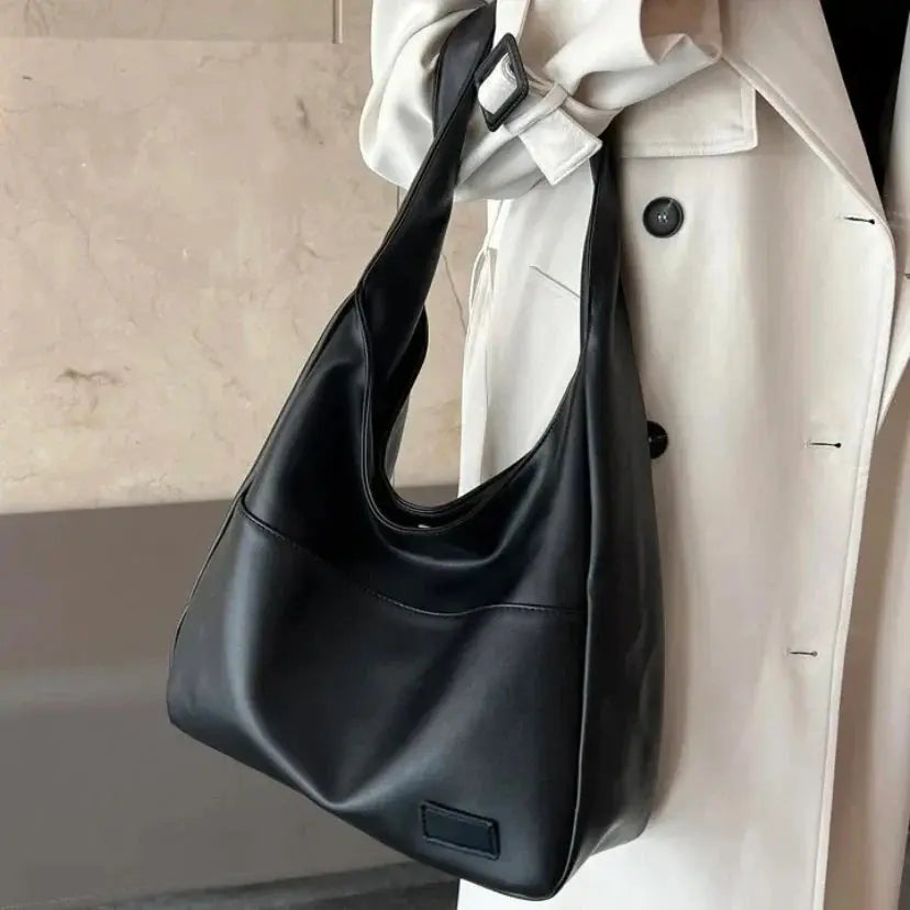 Bolsa de Ombro Purity - Loja Luniva