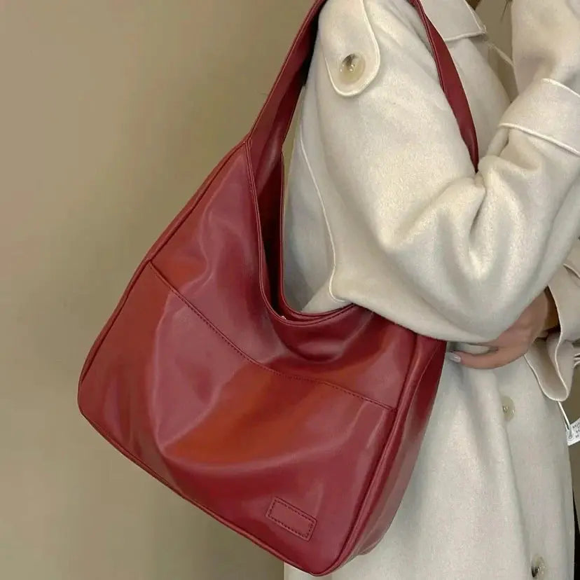 Bolsa de Ombro Purity - Loja Luniva