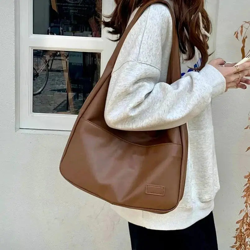 Bolsa de Ombro Purity - Loja Luniva