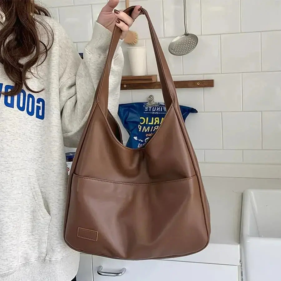 Bolsa de Ombro Purity - Loja Luniva