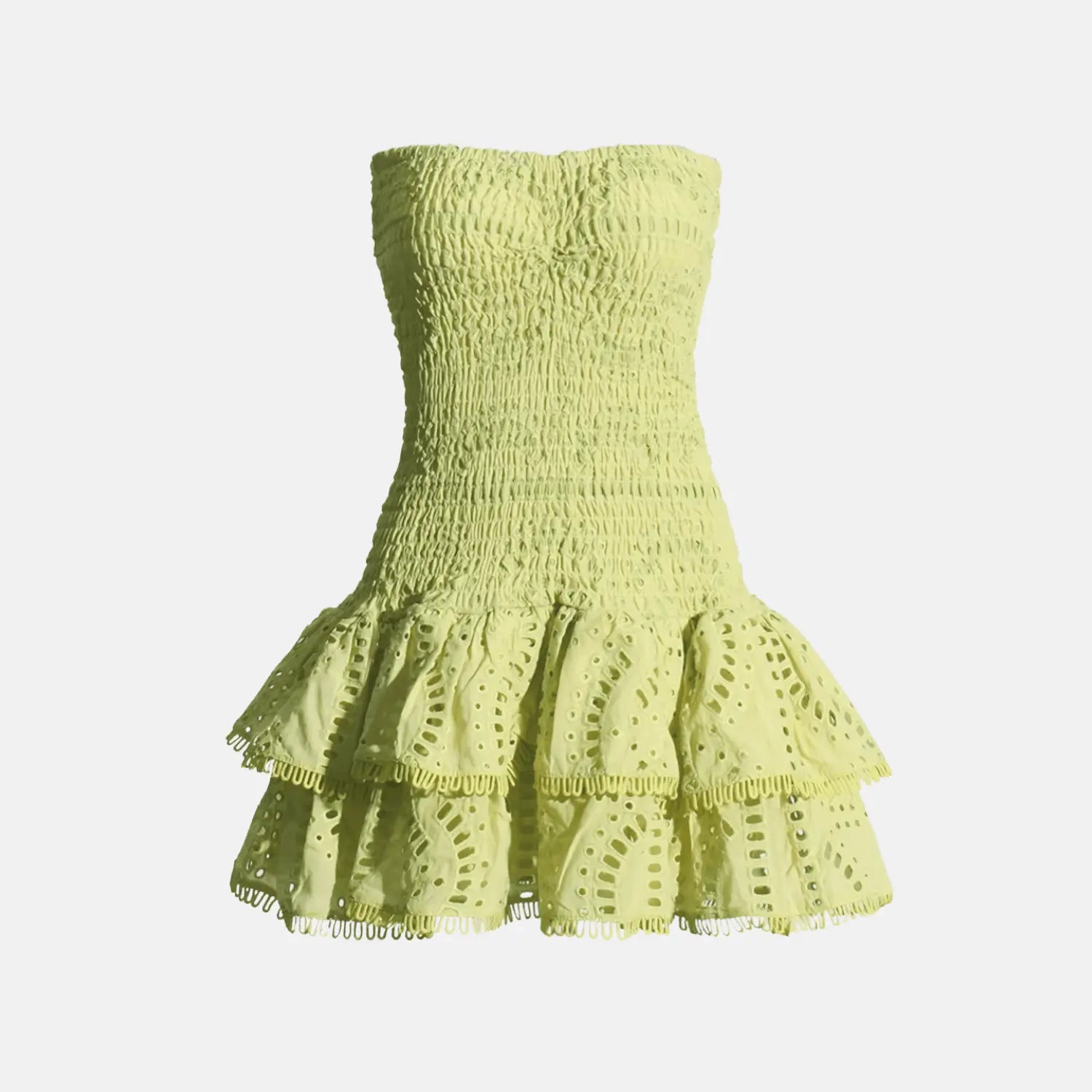 Vestido Água de Coco - Loja Luniva