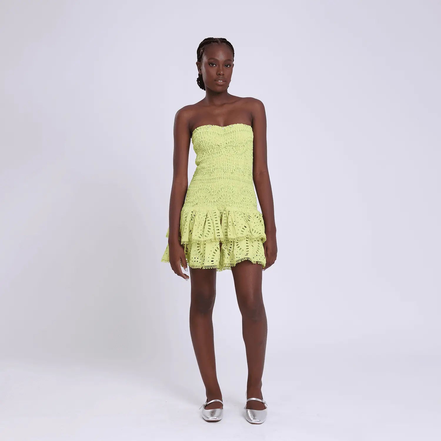Vestido Água de Coco - Loja Luniva
