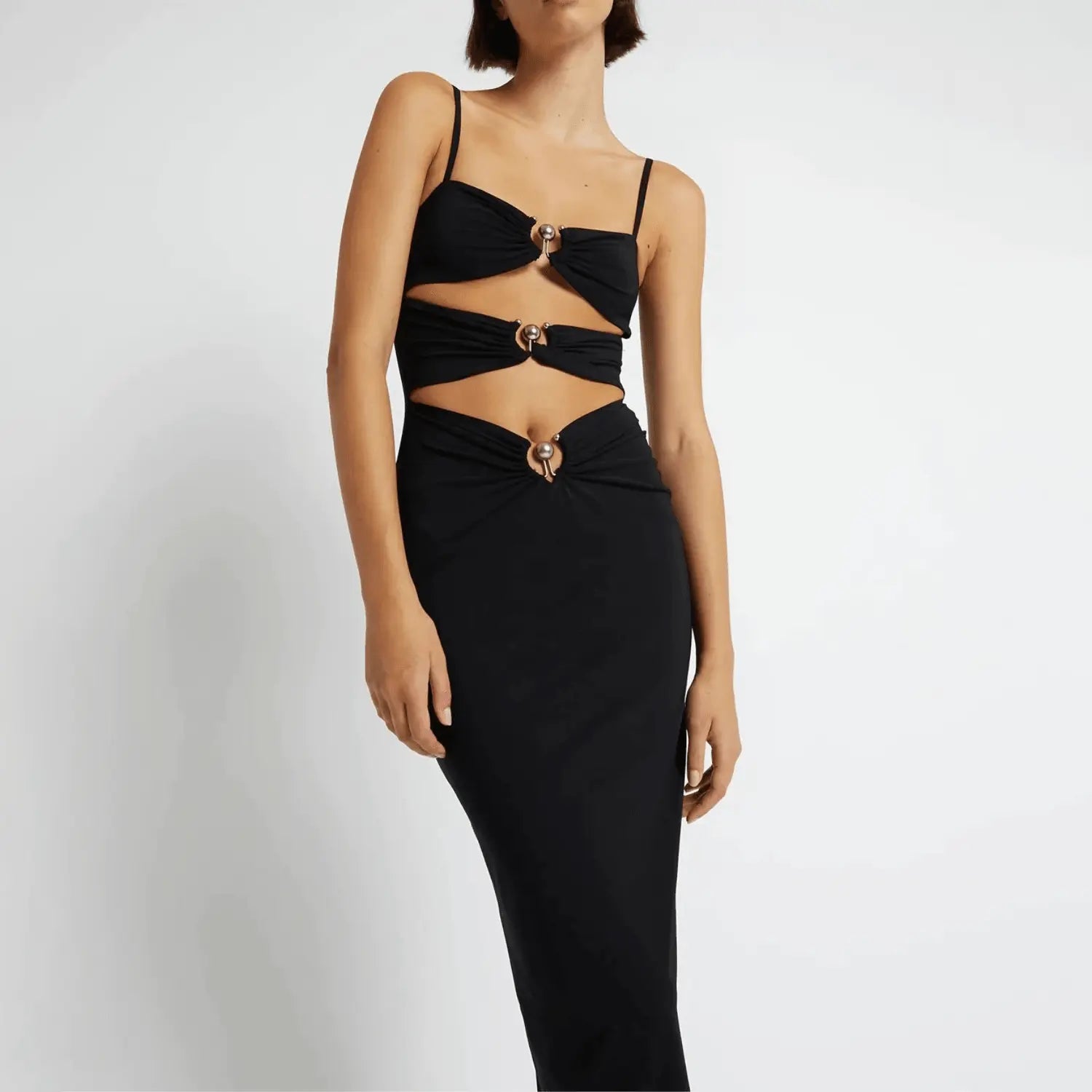 Vestido Anchor - Loja Luniva