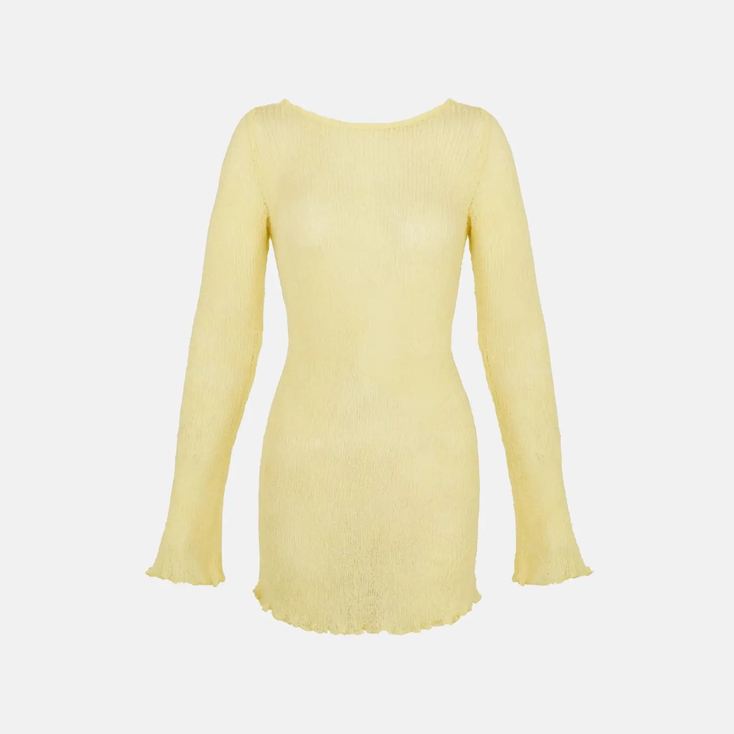 Vestido Arpoador - Loja Luniva