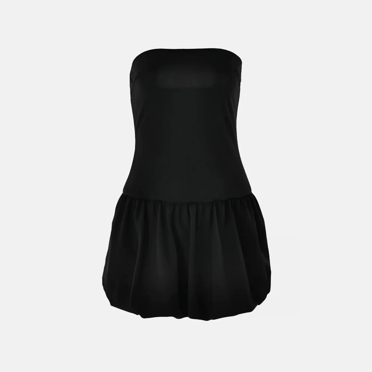Vestido Balonê - Loja Luniva