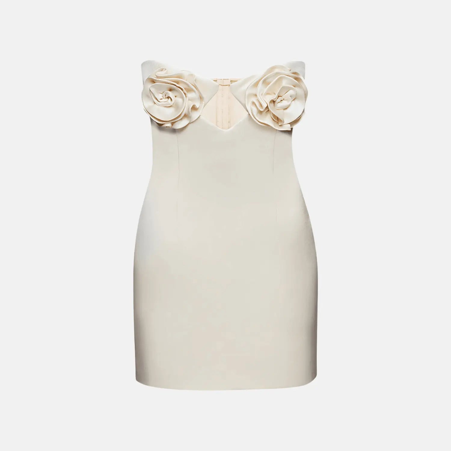 Vestido Barrenechea - Loja Luniva