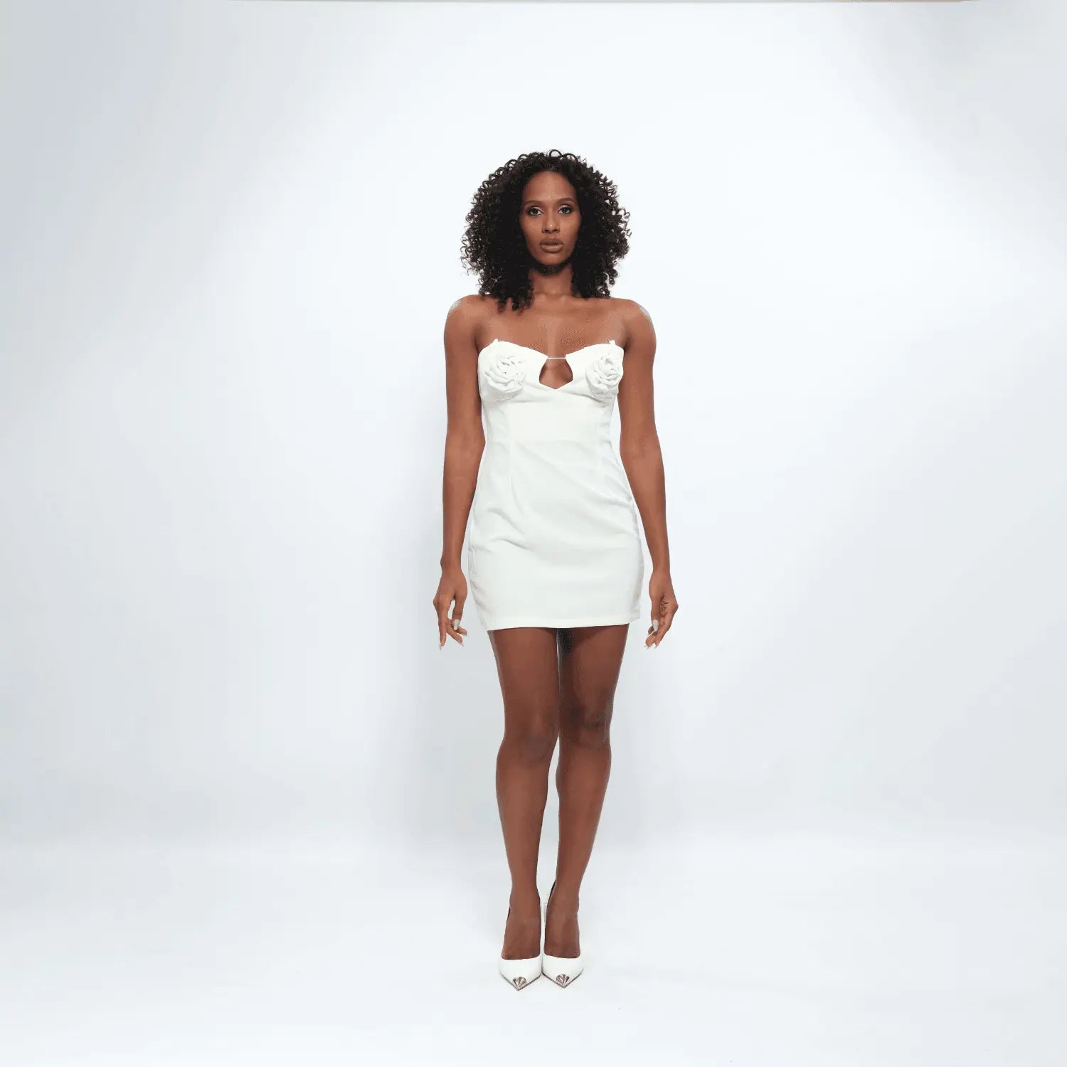 Vestido Barrenechea - Loja Luniva