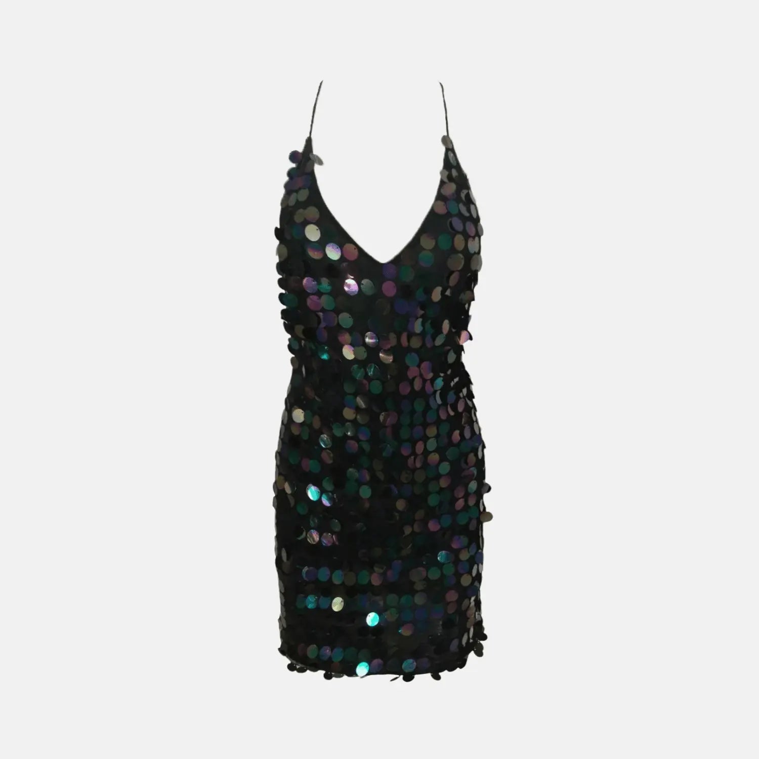 Vestido Broadway - Loja Luniva
