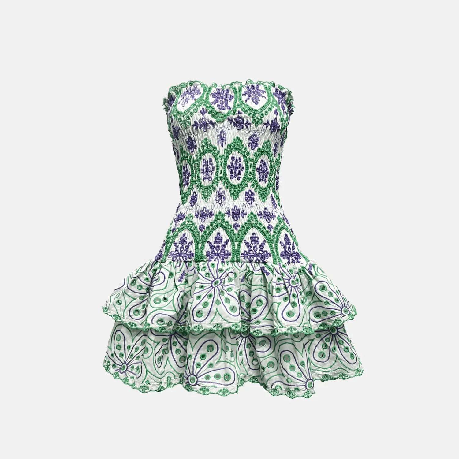 Vestido Caribe - Loja Luniva