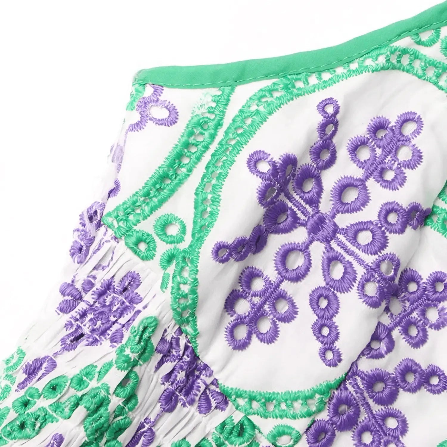 Vestido Caribe Longo - Loja Luniva