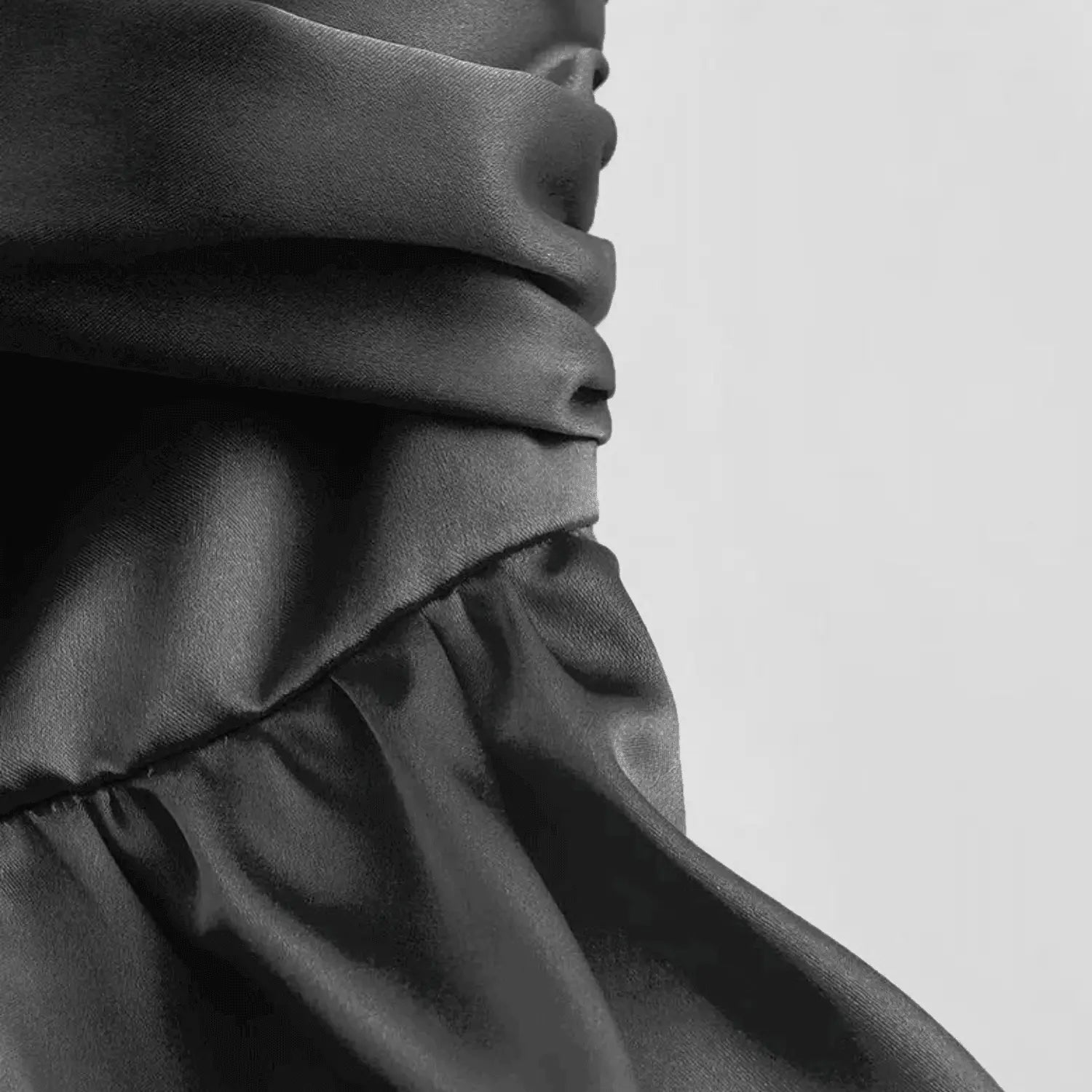 Vestido Chumbo - Loja Luniva