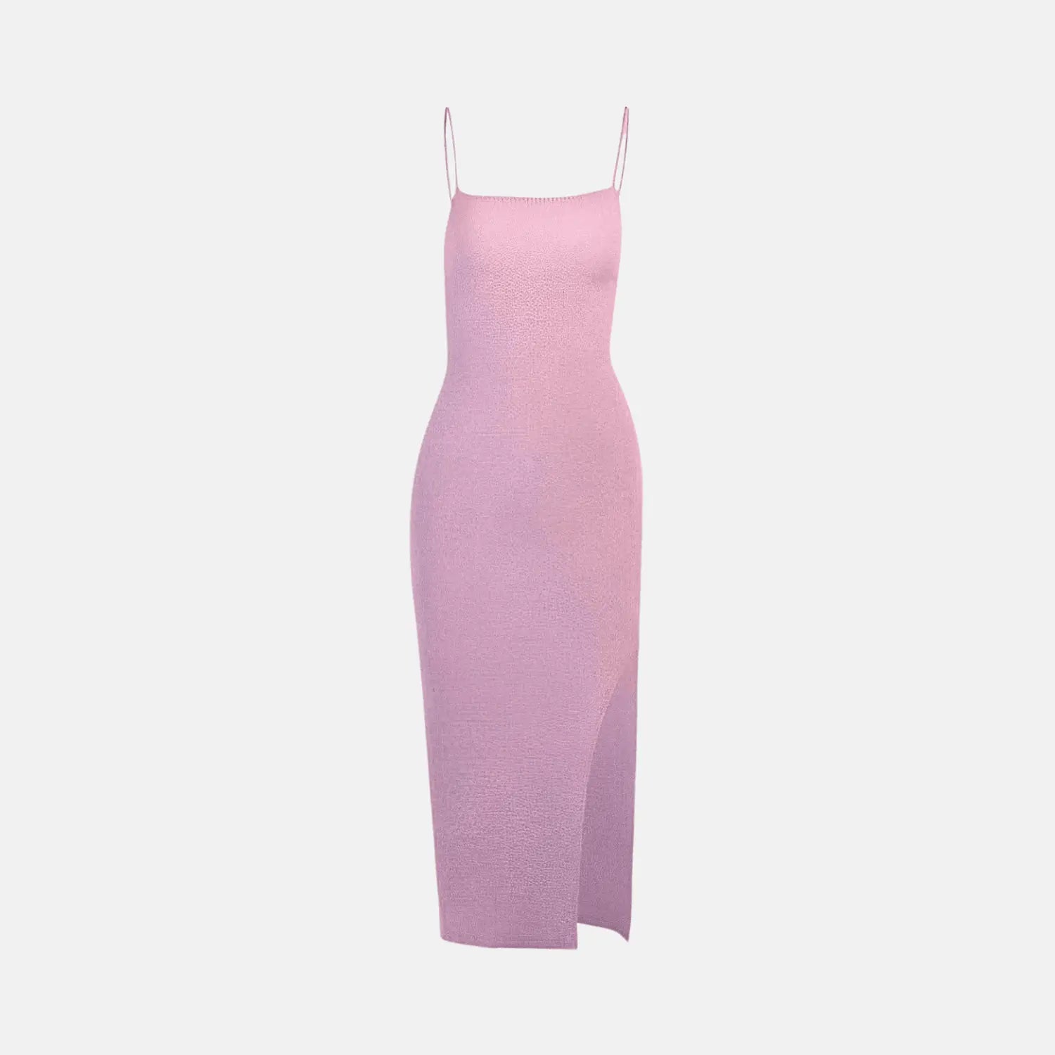 Vestido de Malha - Loja Luniva