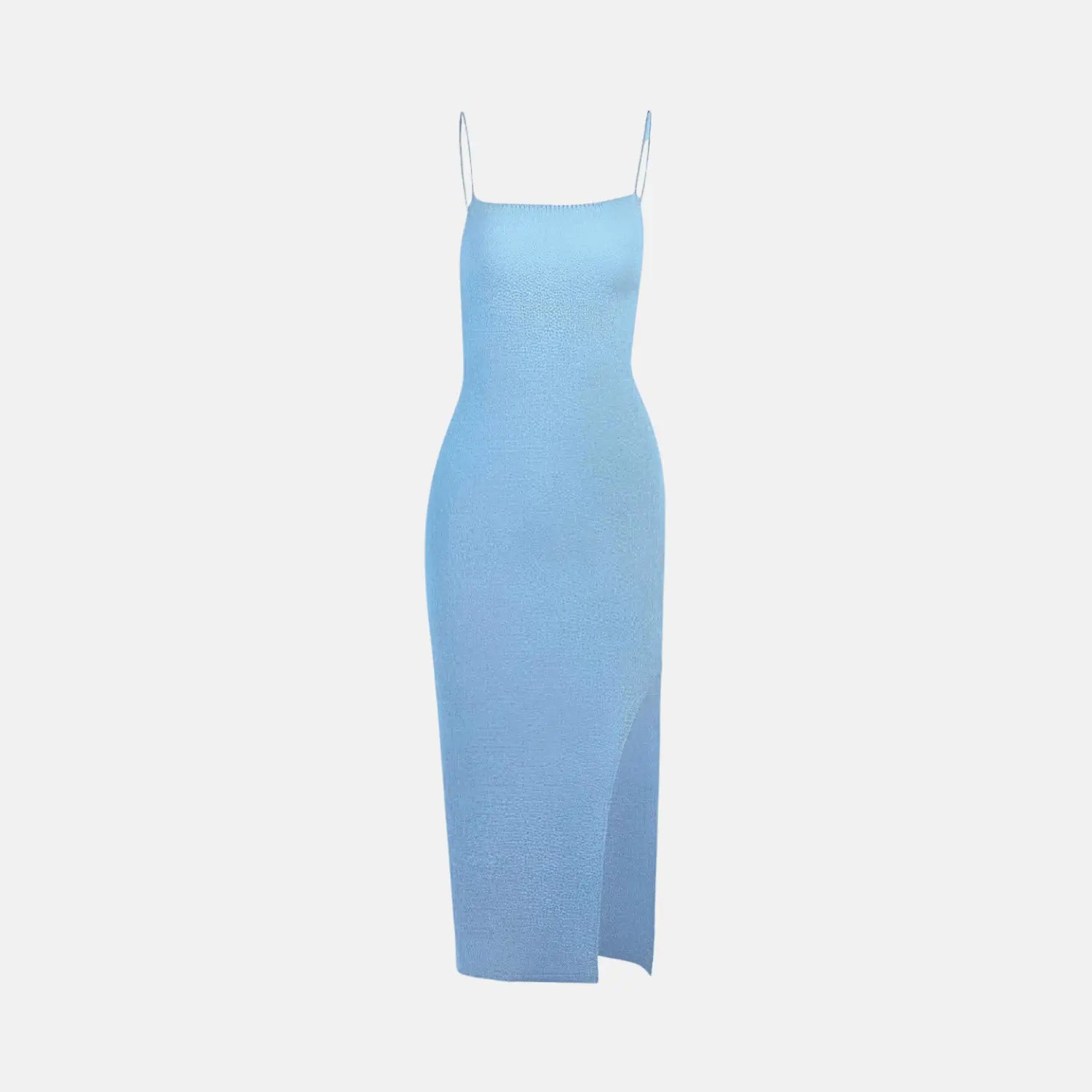 Vestido de Malha - Loja Luniva