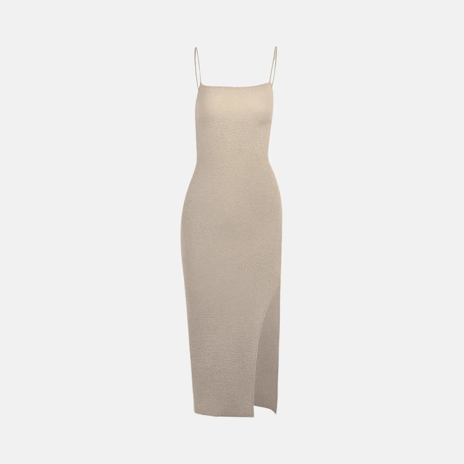 Vestido de Malha - Loja Luniva