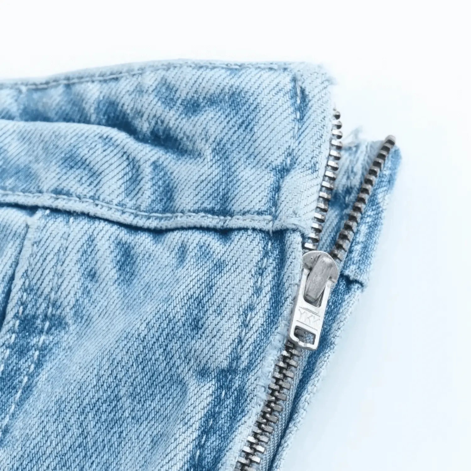 Vestido Denim - Loja Luniva