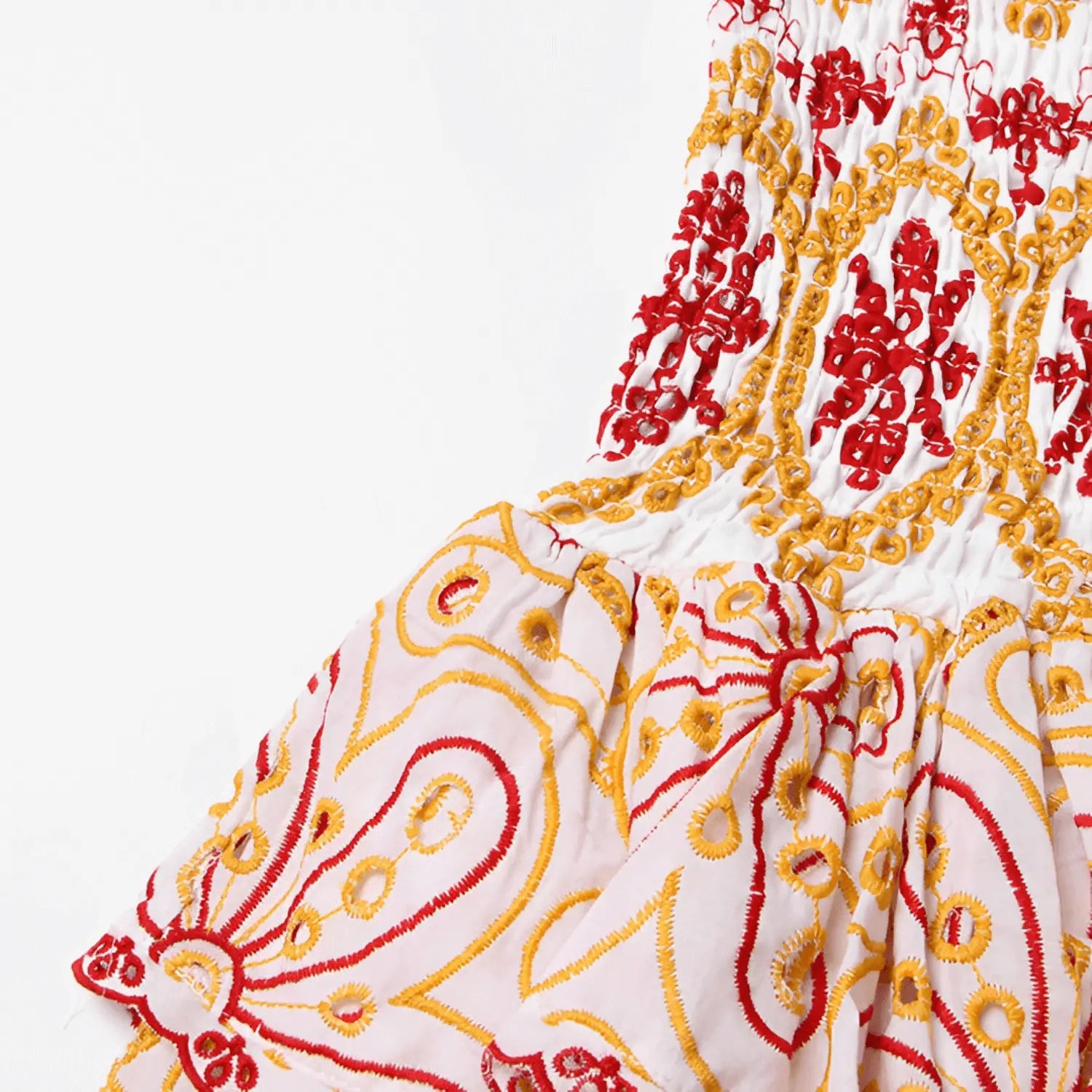 Vestido Espanha - Loja Luniva