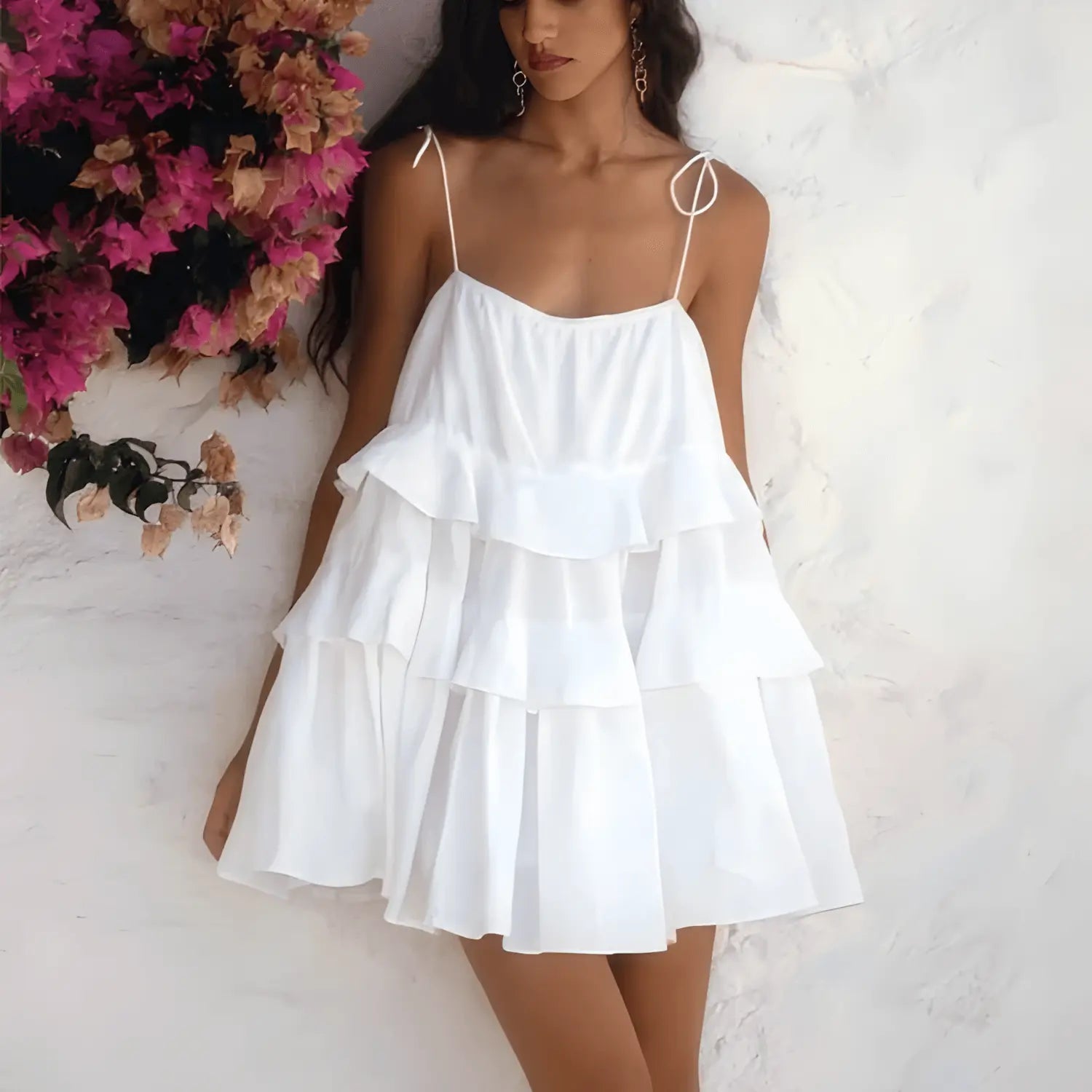 Vestido Evie - Loja Luniva