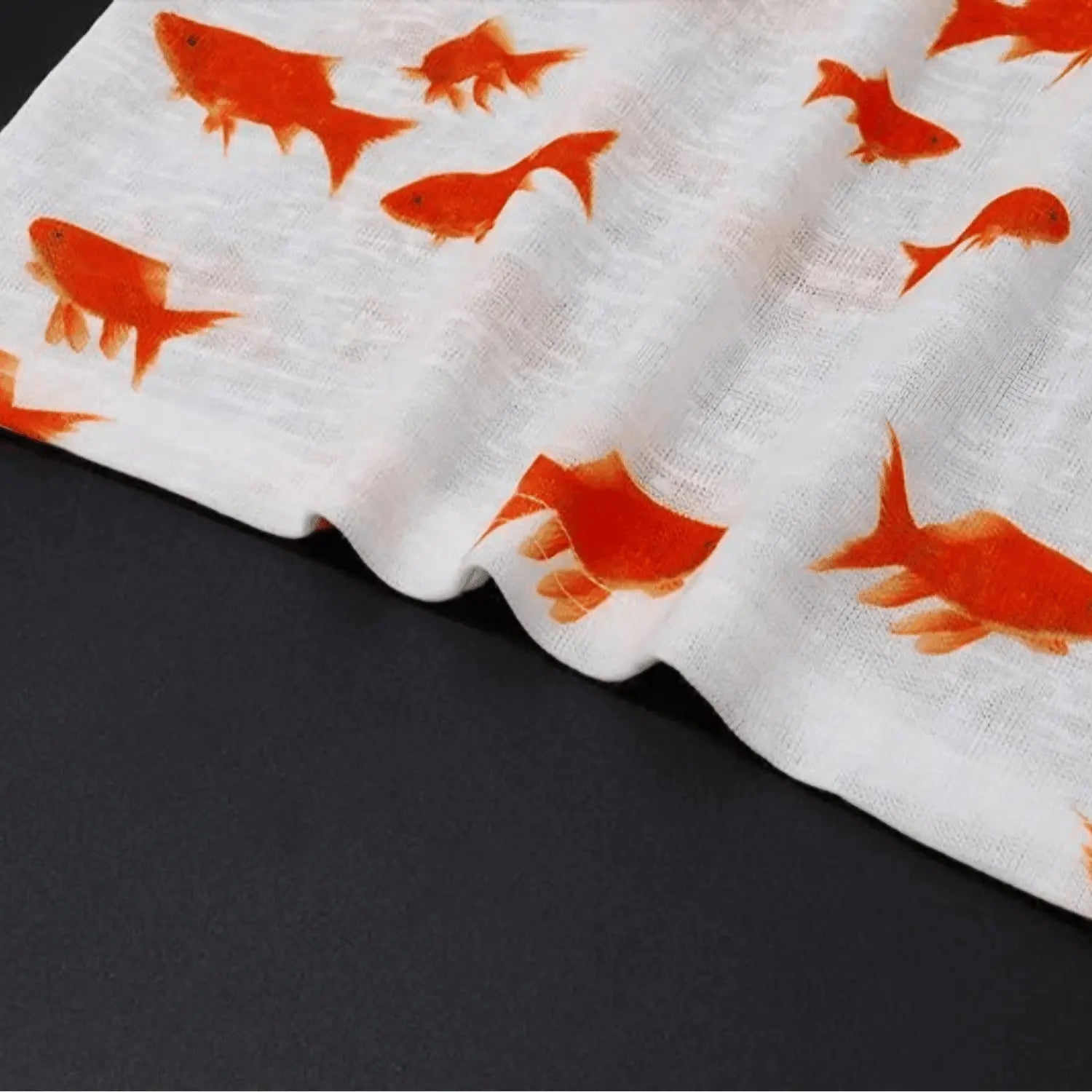 Vestido Fish - Loja Luniva