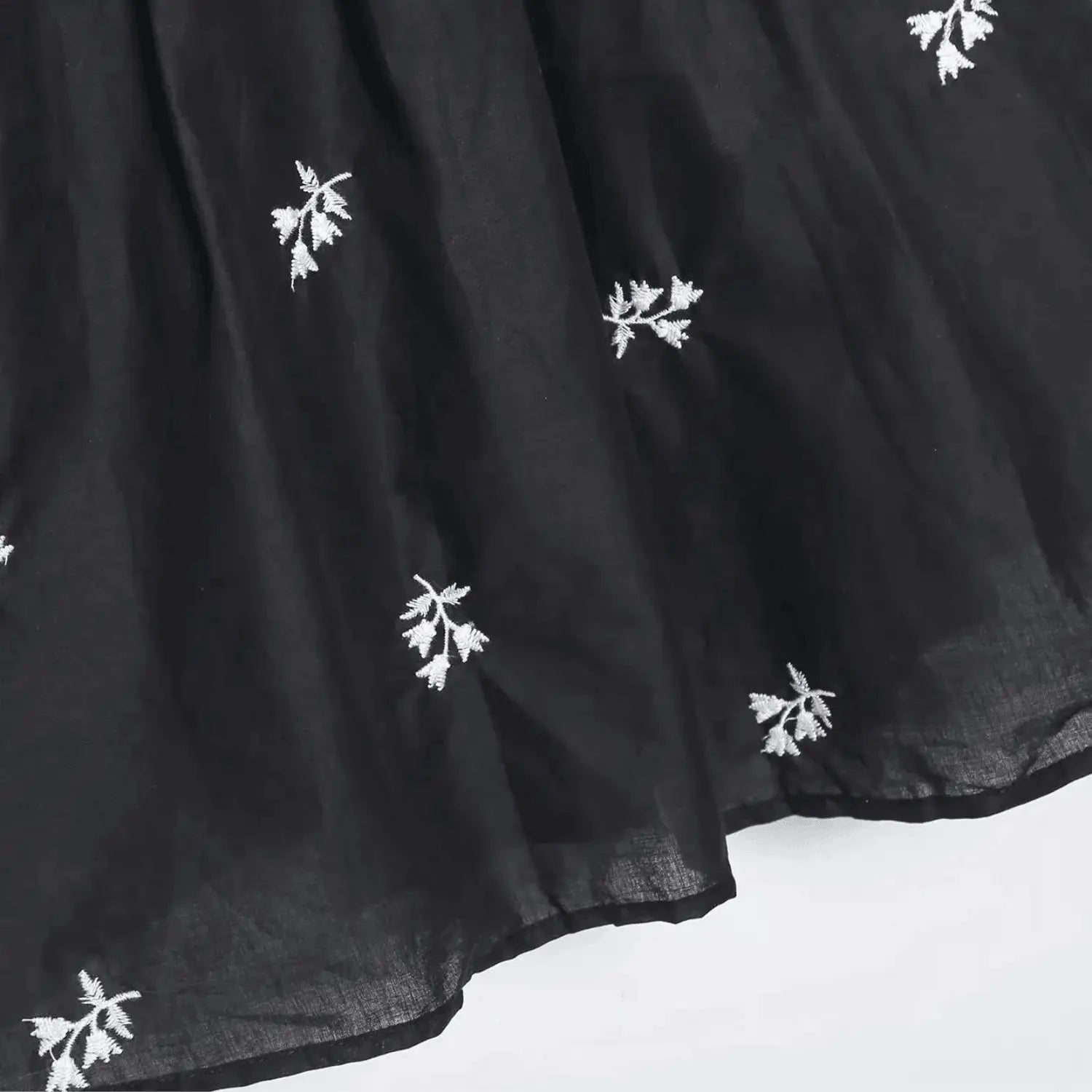 Vestido Flowers - Loja Luniva