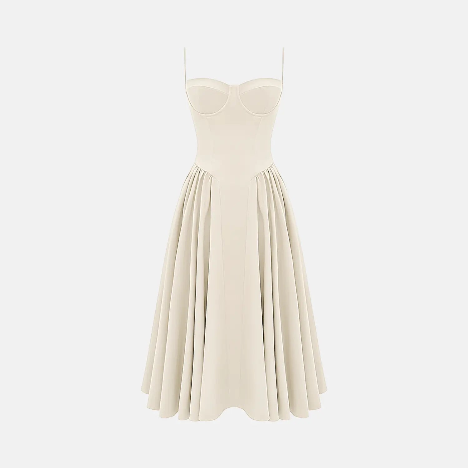 Vestido Gávea - Loja Luniva