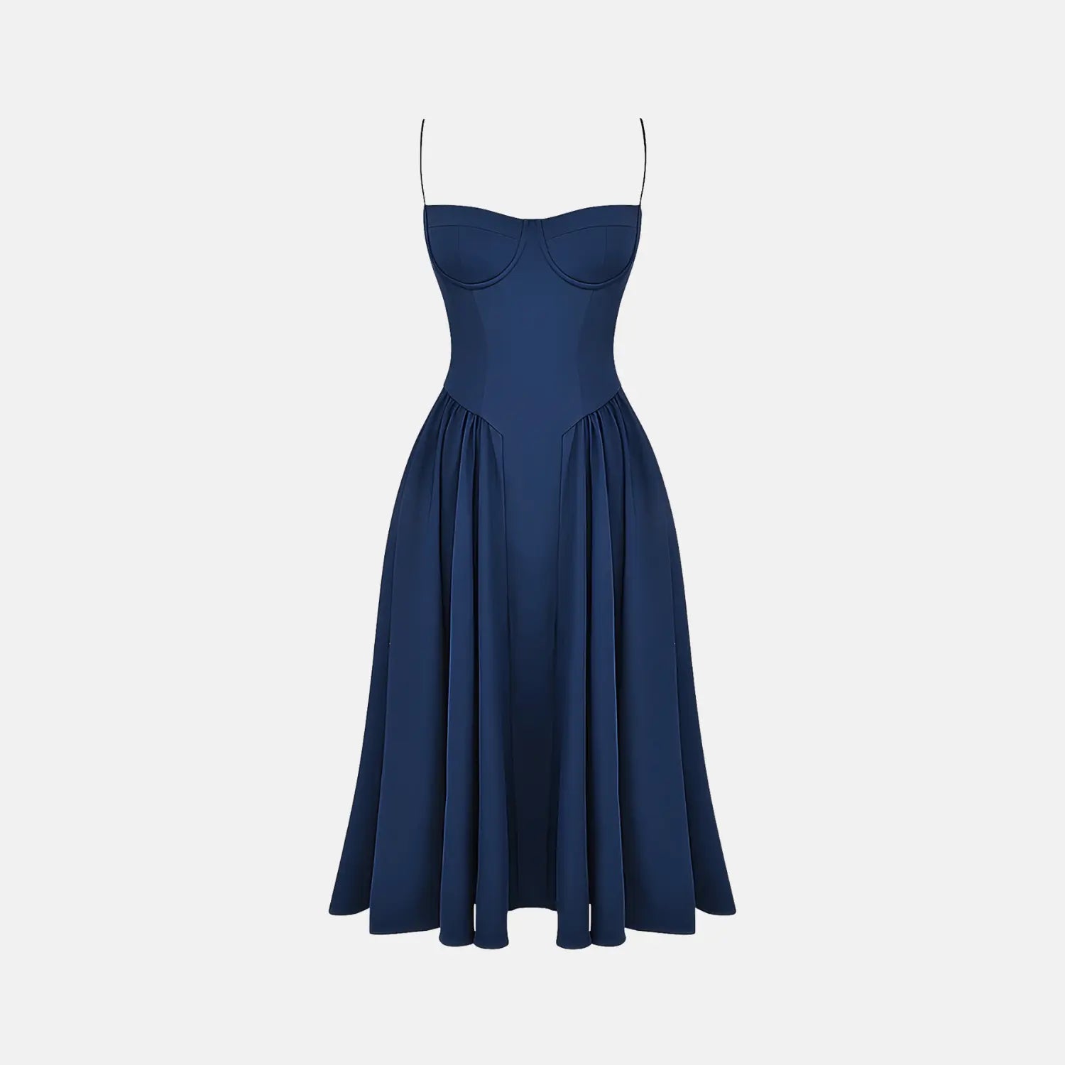 Vestido Gávea - Loja Luniva