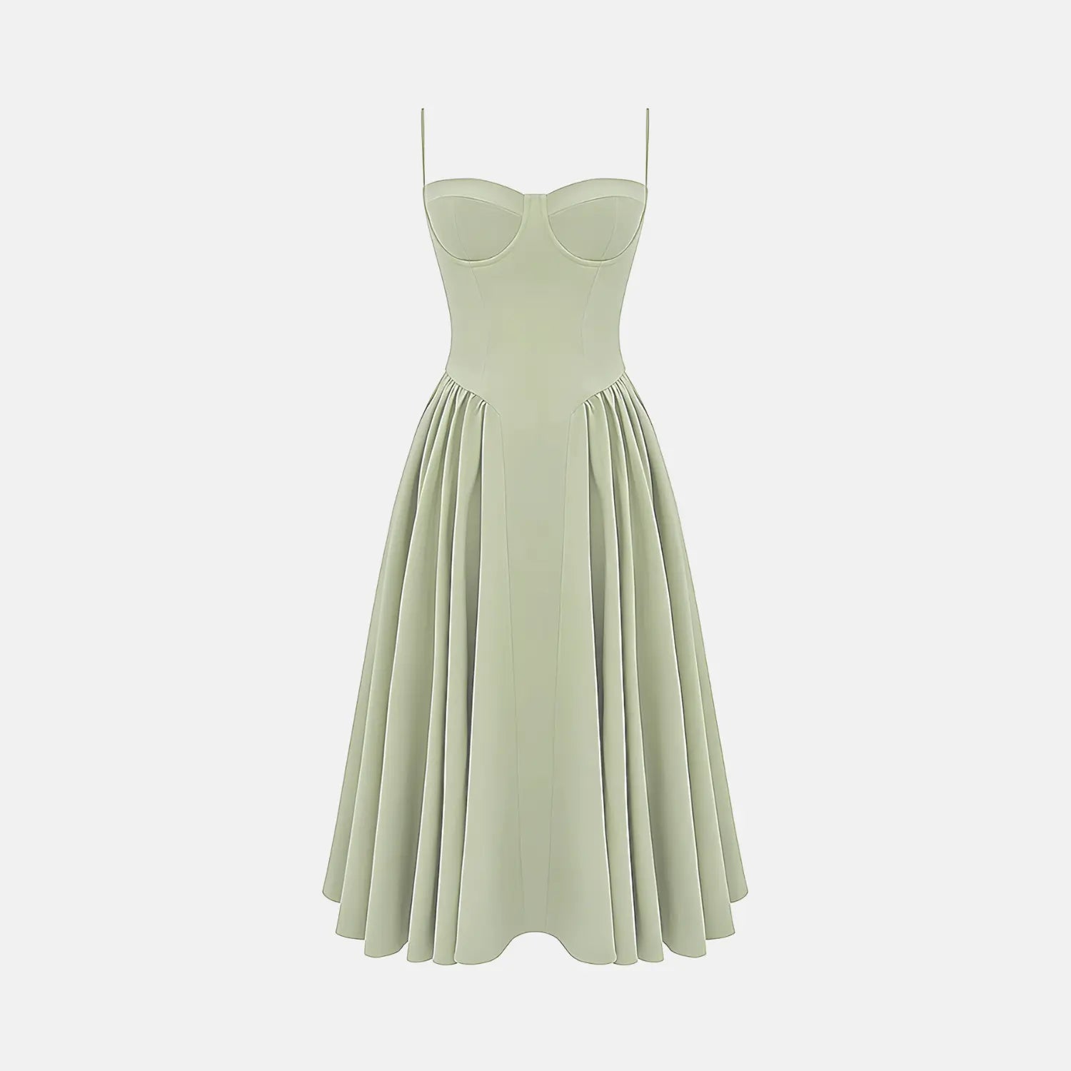 Vestido Gávea - Loja Luniva