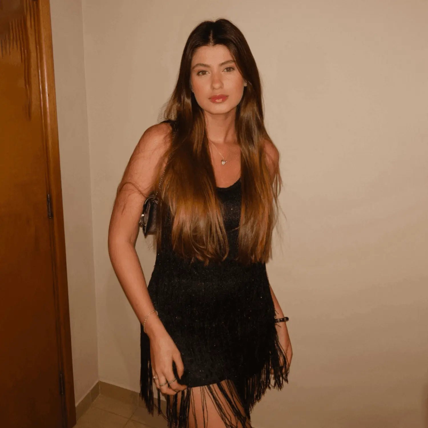 Vestido Glamorous - Loja Luniva