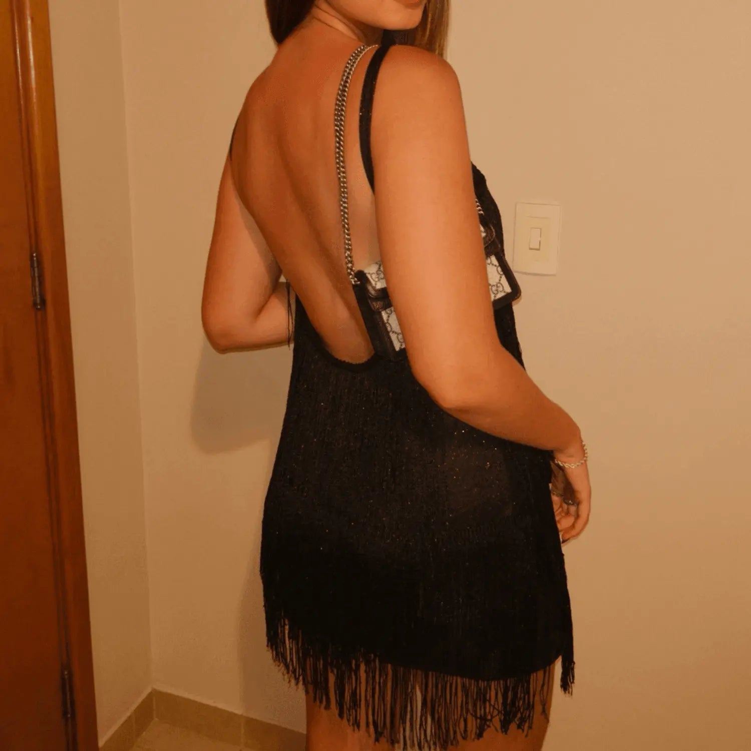 Vestido Glamorous - Loja Luniva