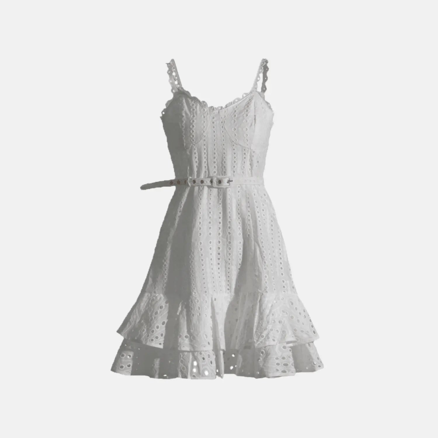 Vestido Grecia Com Alça - Loja Luniva