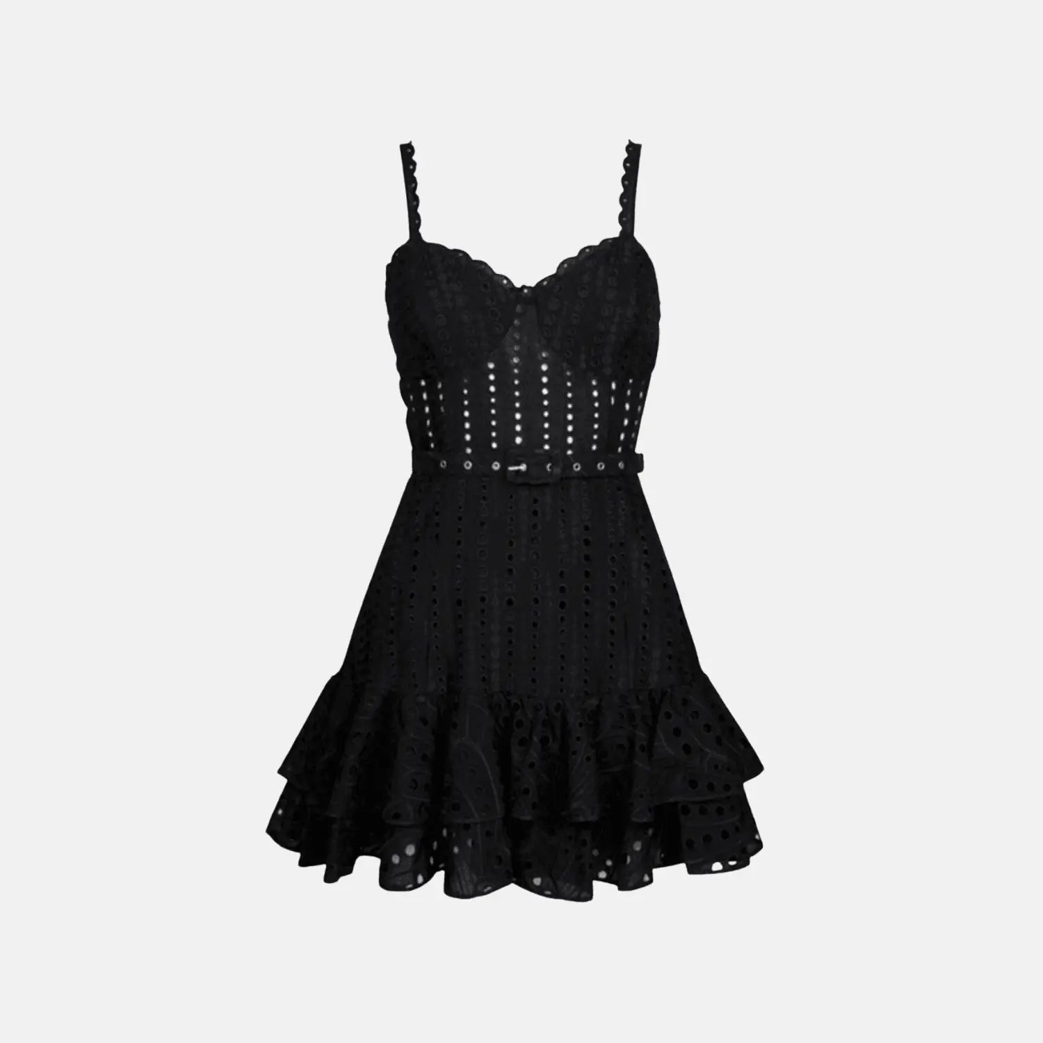 Vestido Grecia Com Alça - Loja Luniva