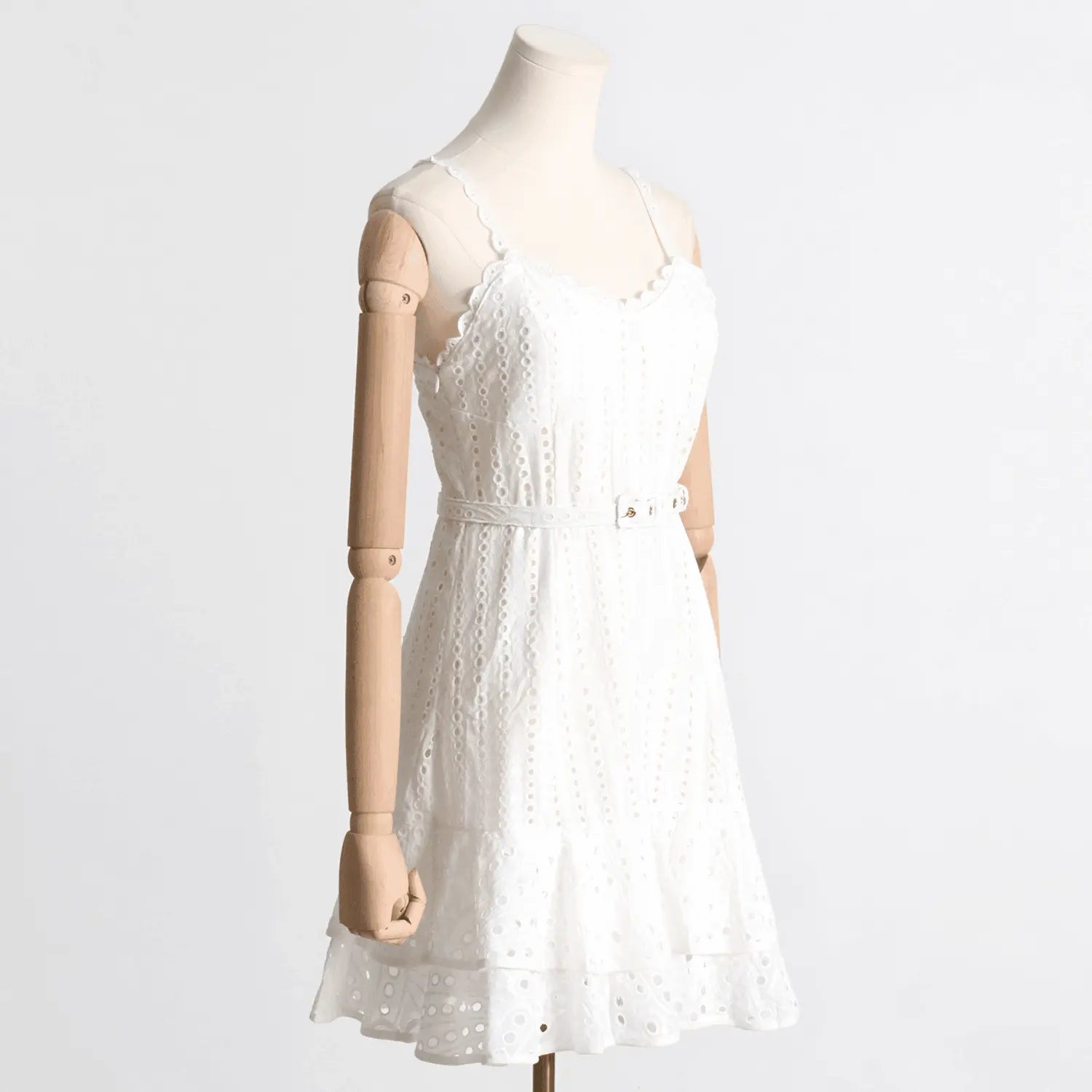 Vestido Grecia Com Alça - Loja Luniva