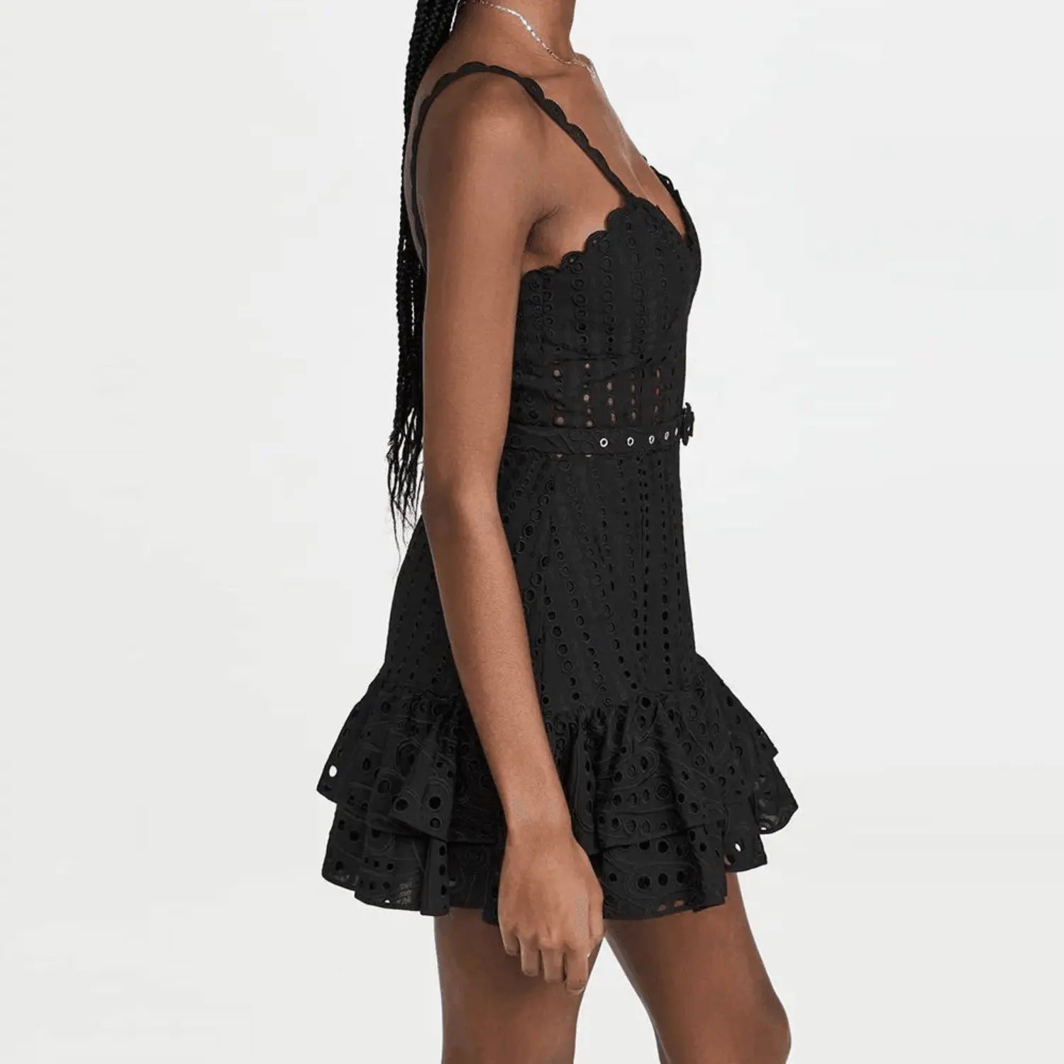 Vestido Grecia Com Alça - Loja Luniva