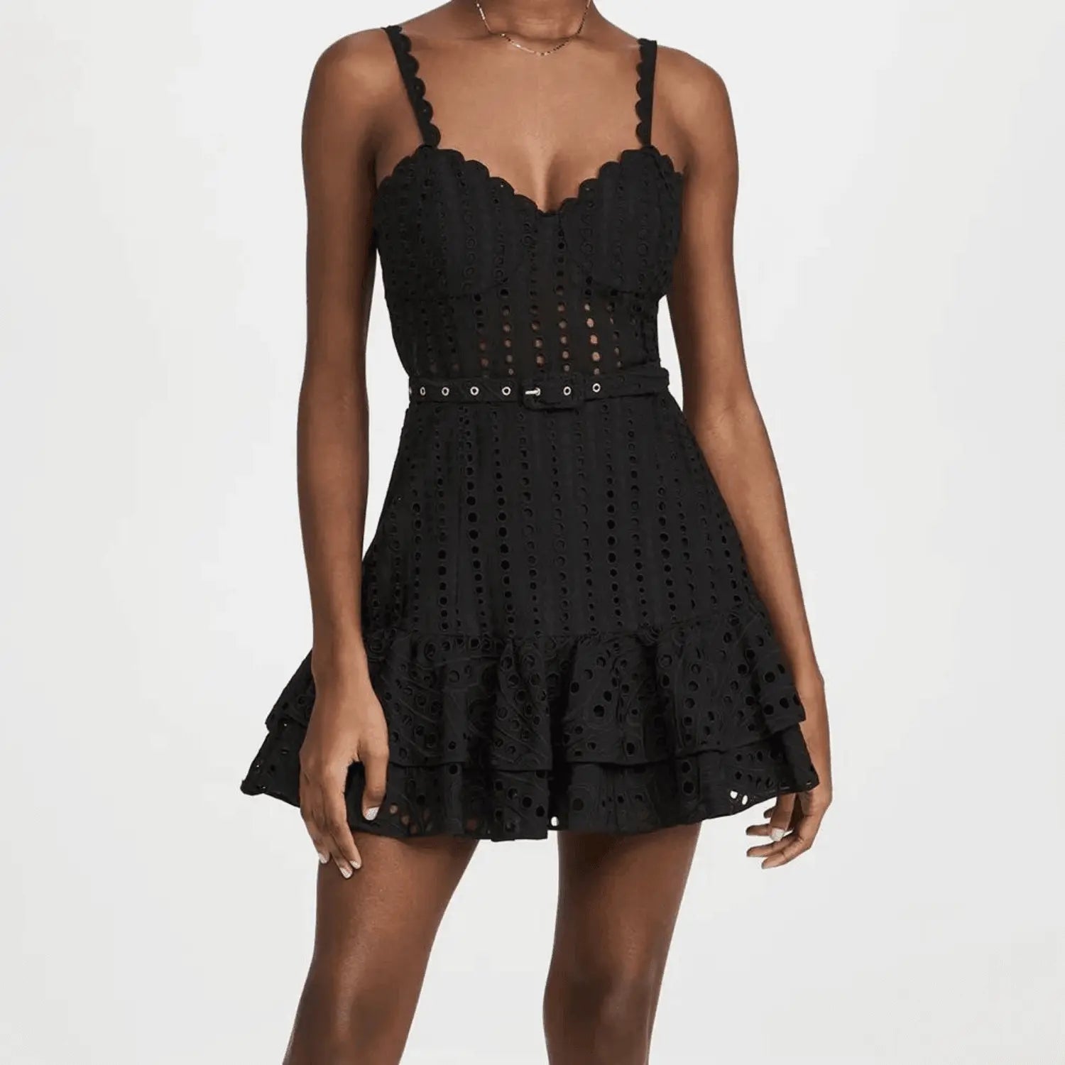 Vestido Grecia Com Alça - Loja Luniva