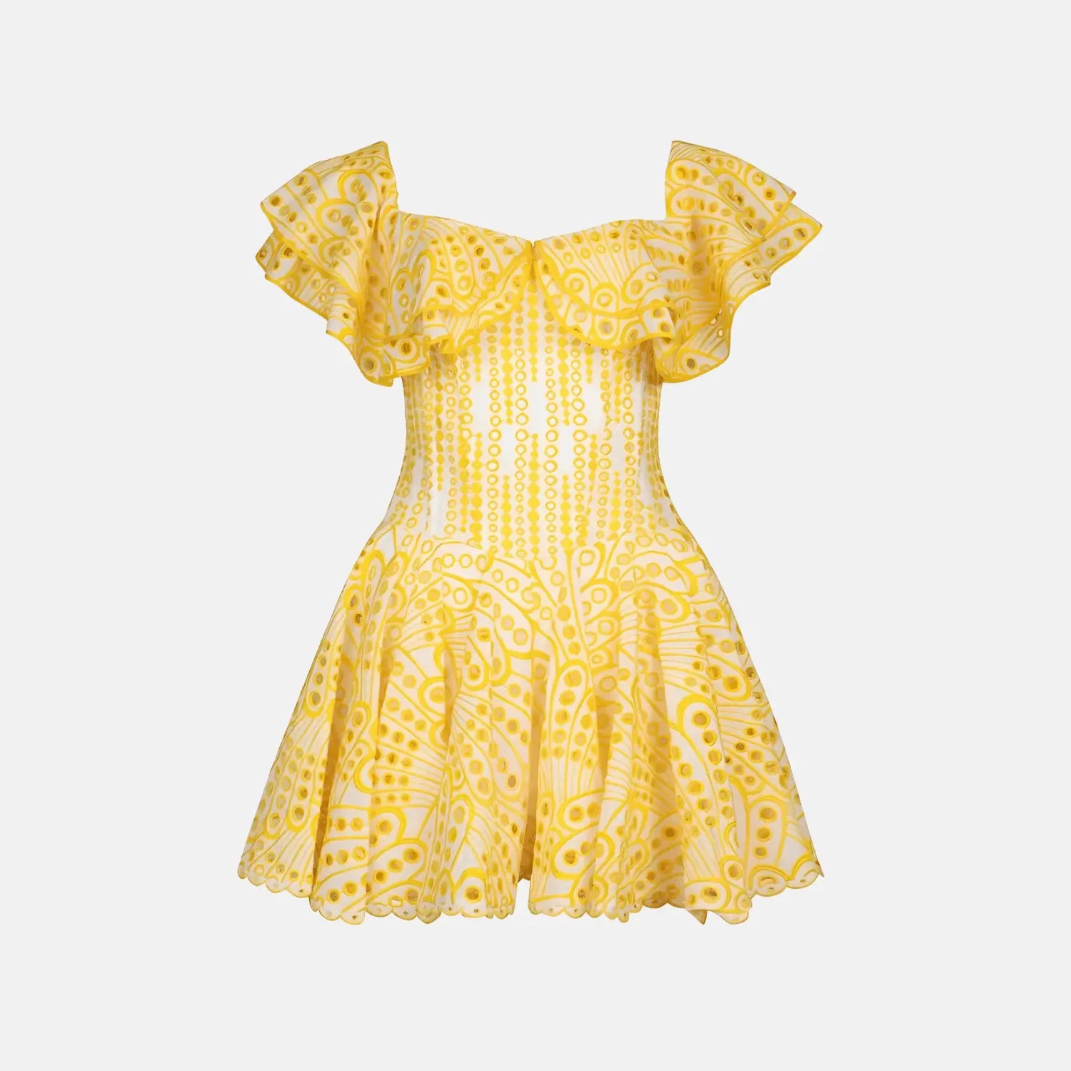 Vestido Grecia Verano - Loja Luniva