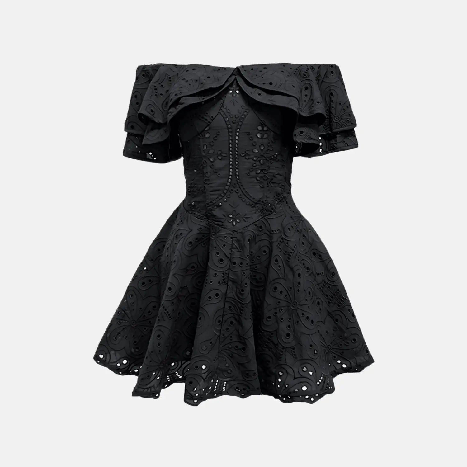 Vestido Grecia Verano - Loja Luniva